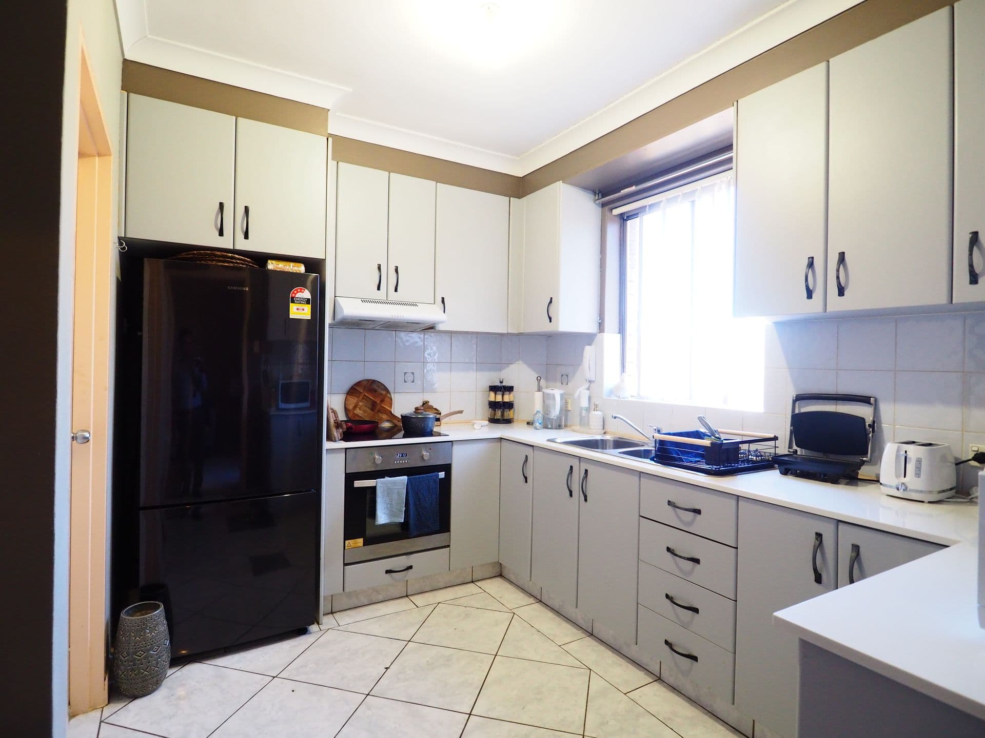 17/7-9 Drummond Street, Warwick Farm, NSW, 2170, Warwick Farm - Thumbnail 2