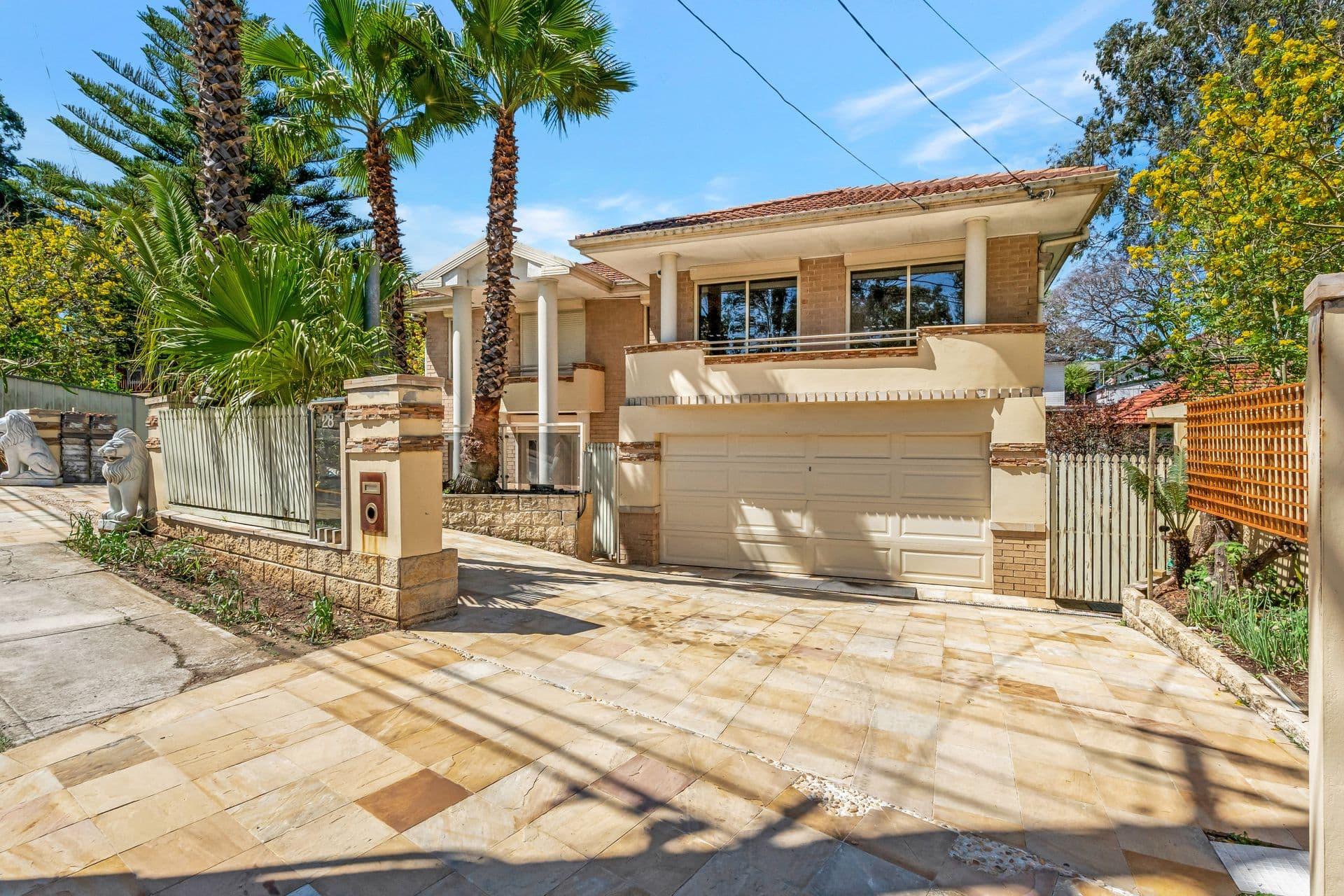 28/47 Park Road, Cabramatta, NSW, 2166, Cabramatta - Image 1