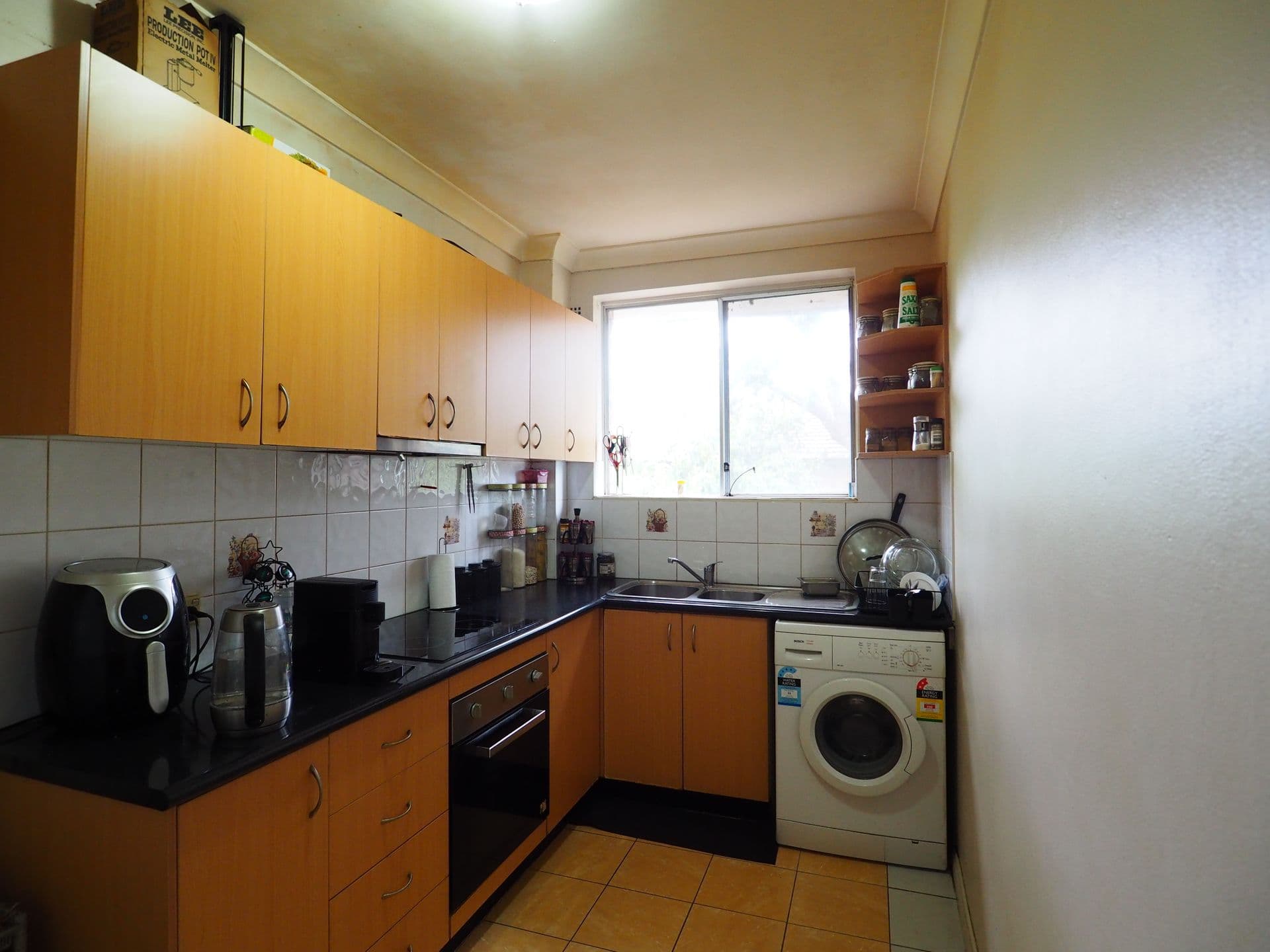 25/186-188 Sandal Crescent, Carramar, NSW, 2163, Carramar - Thumbnail 4