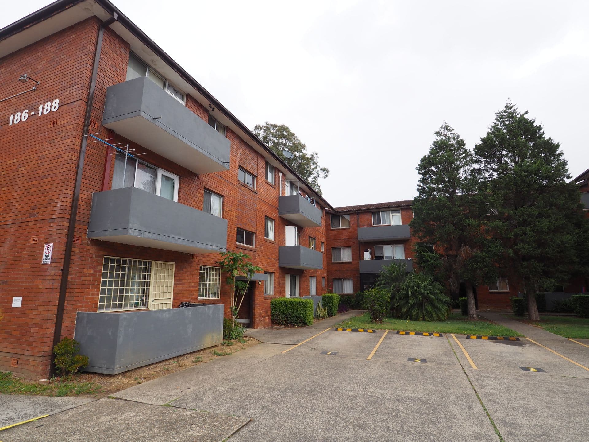 25/186-188 Sandal Crescent, Carramar, NSW, 2163, Carramar - Thumbnail 6
