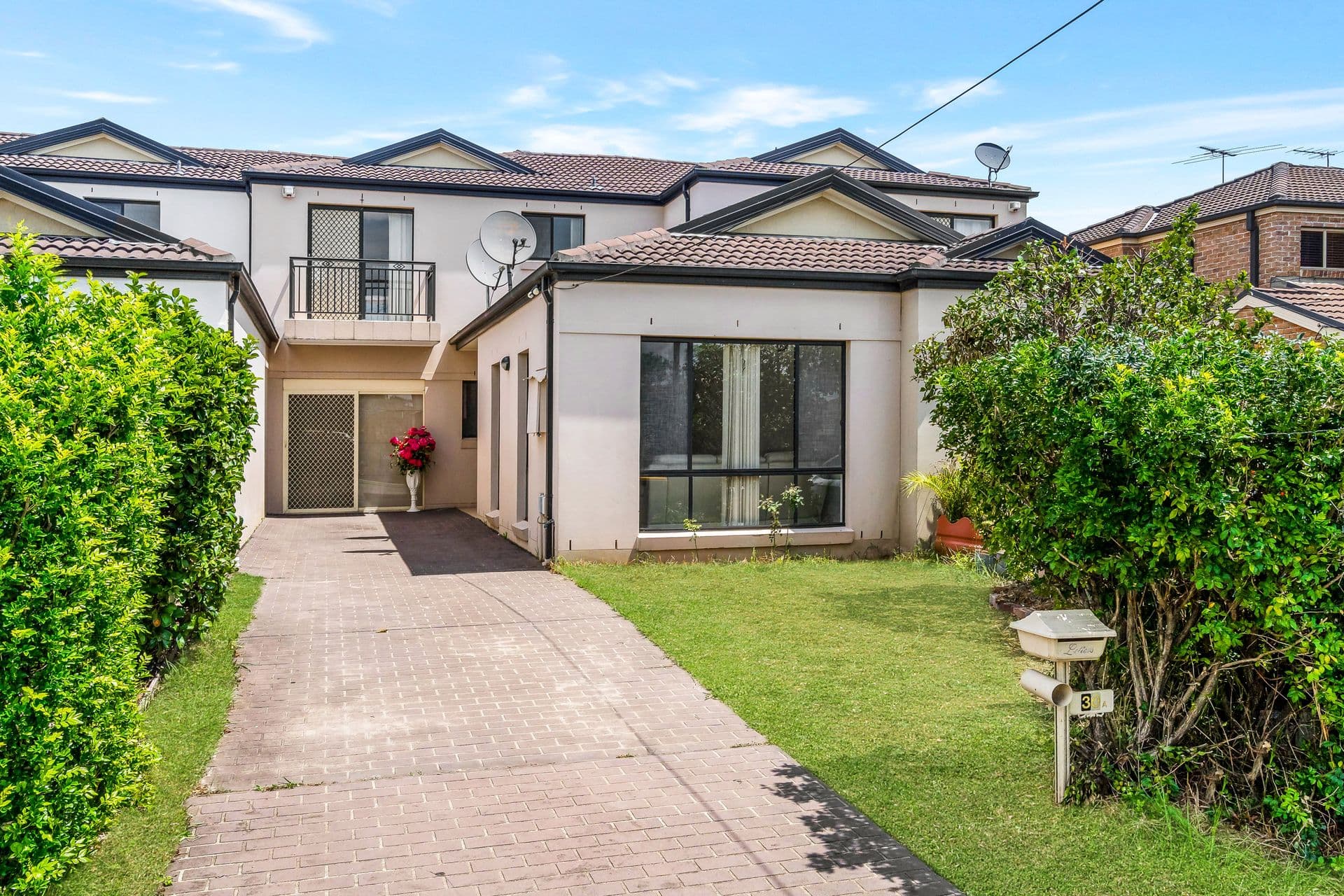 28/47 Park Road, Cabramatta, NSW, 2166, Fairfield Heights - Image 1