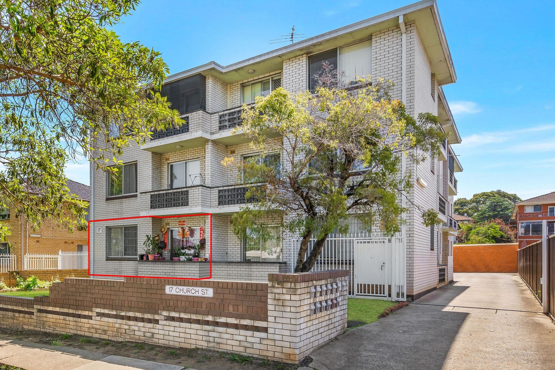 2/17 Church Street, Cabramatta, NSW, 2166, Cabramatta - Image 1
