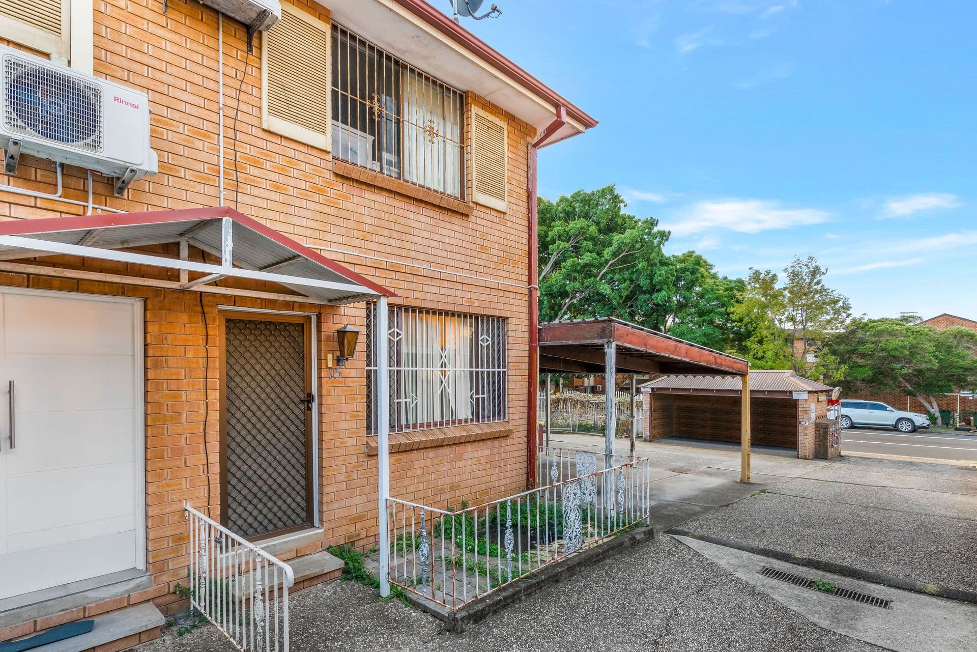 15/112-116 Longfield Street, Cabramatta, NSW, 2166, Cabramatta - Image 1