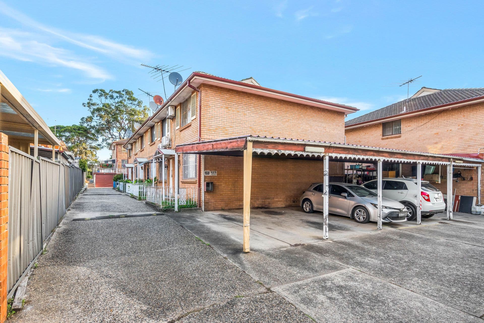 15/112-116 Longfield Street, Cabramatta, NSW, 2166, Cabramatta - Thumbnail 2