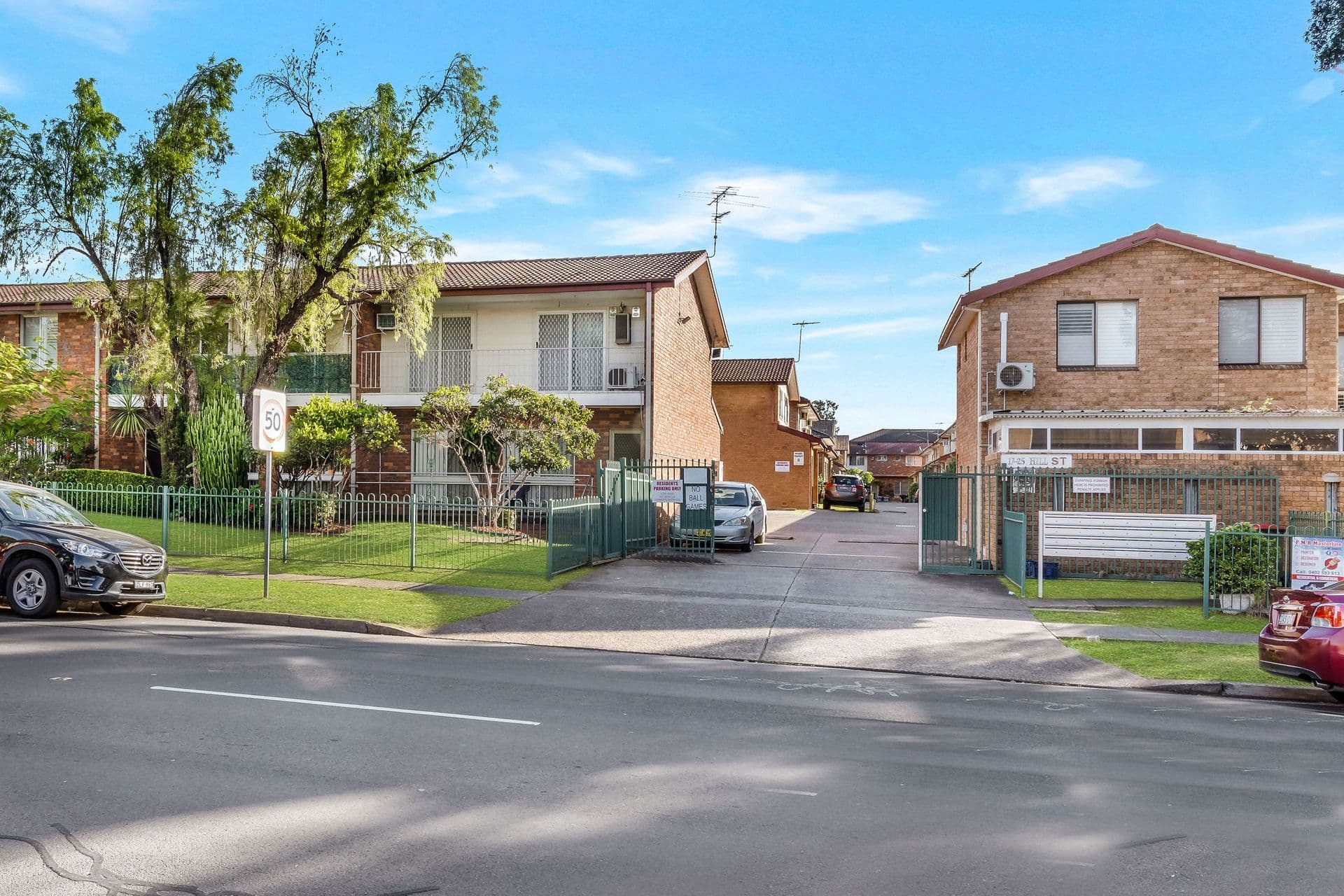 2/17-25 Hill Street, Cabramatta, NSW, 2166, Cabramatta - Image 1