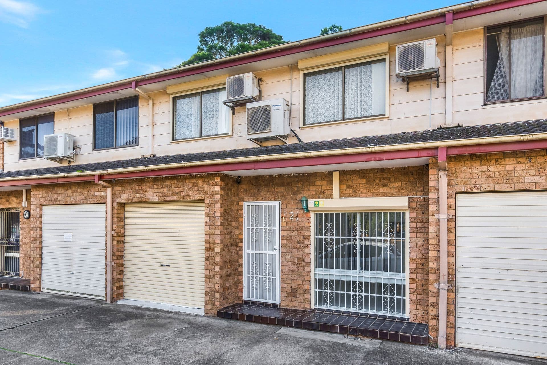 2/17-25 Hill Street, Cabramatta, NSW, 2166, Cabramatta - Thumbnail 2
