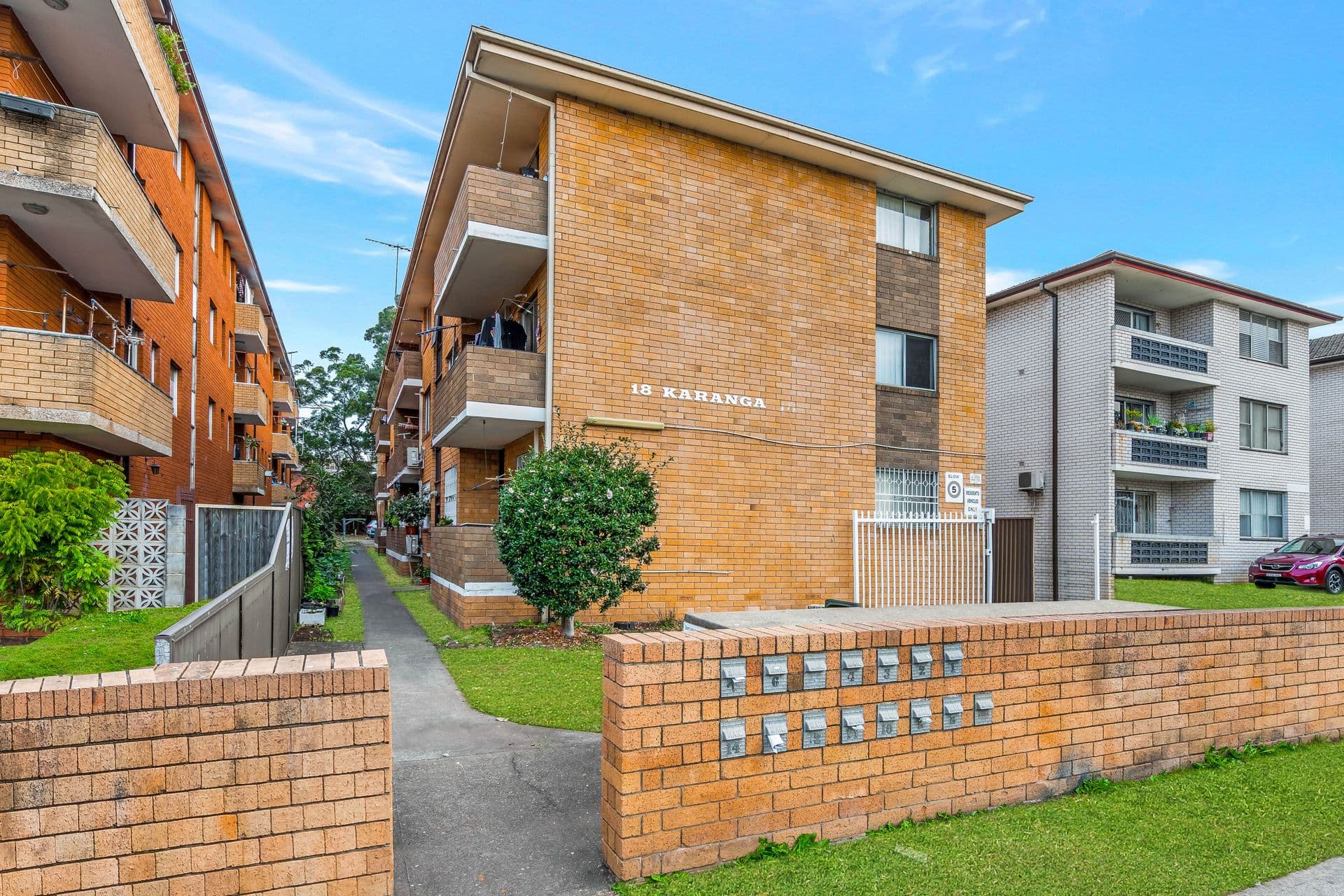 2/18 McBurney Road, Cabramatta, NSW, 2166, Cabramatta - Image 1