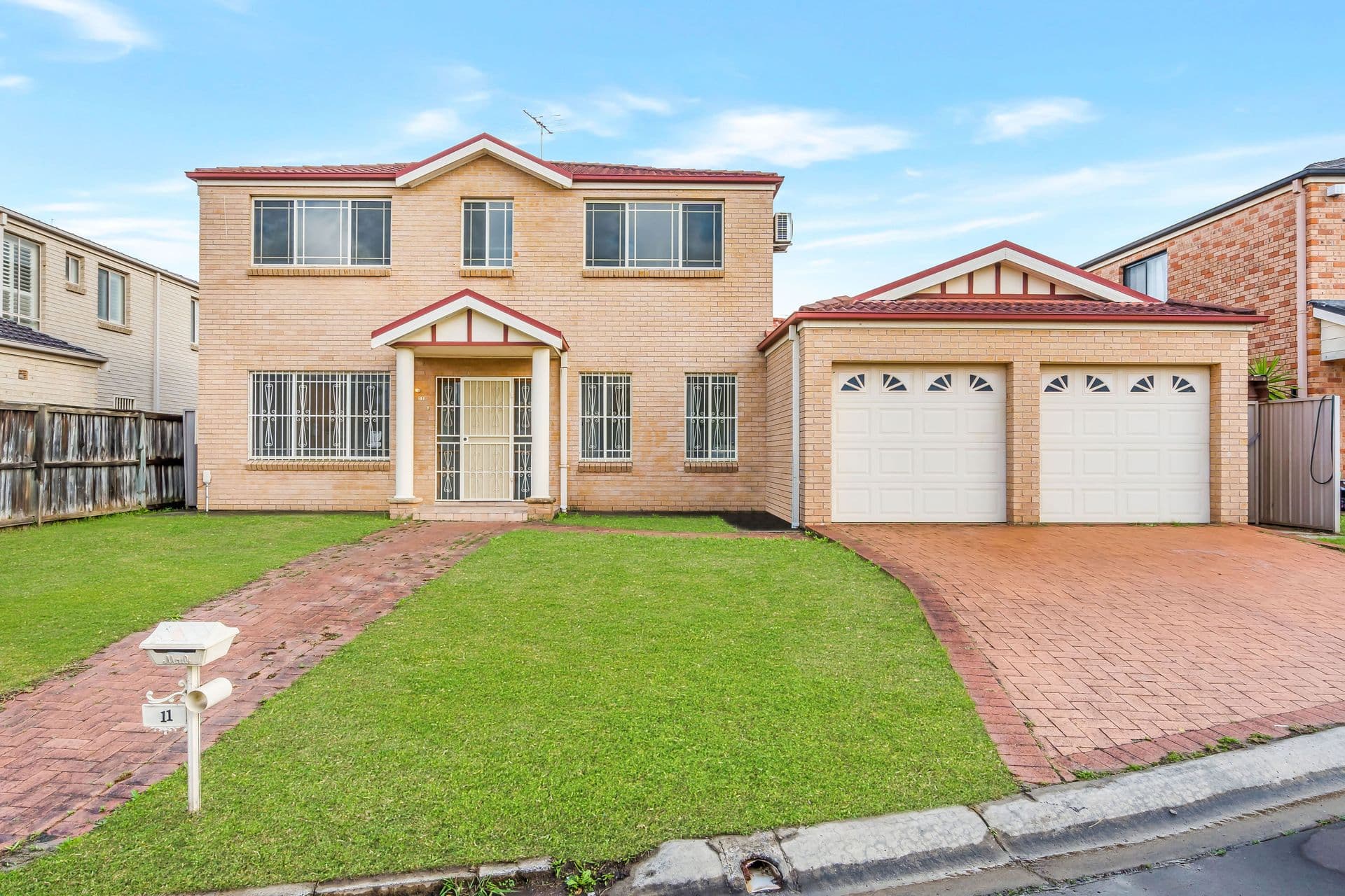11/16 Hedges Street, Fairfield, NSW, 2165, Fairfield - Image 1