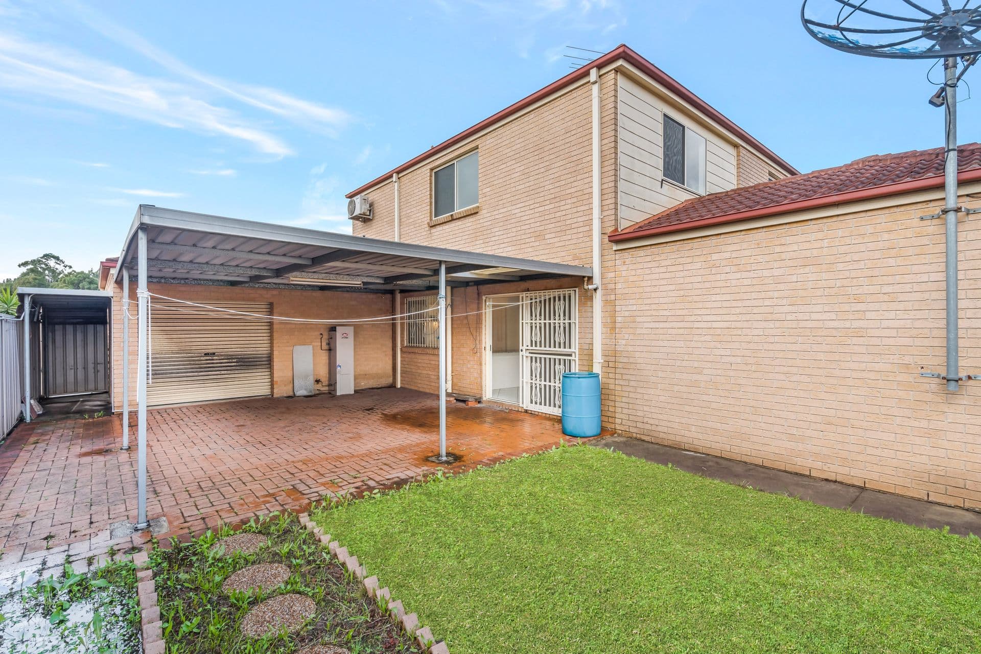11/16 Hedges Street, Fairfield, NSW, 2165, Fairfield - Thumbnail 8