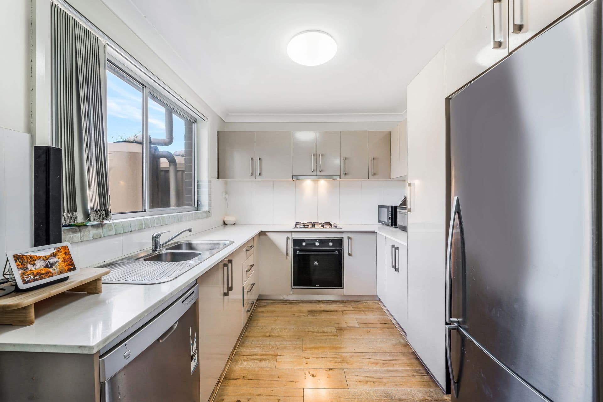 6/39-41 Heckenberg Avenue, Sadleir, NSW, 2168, Sadleir - Thumbnail 6