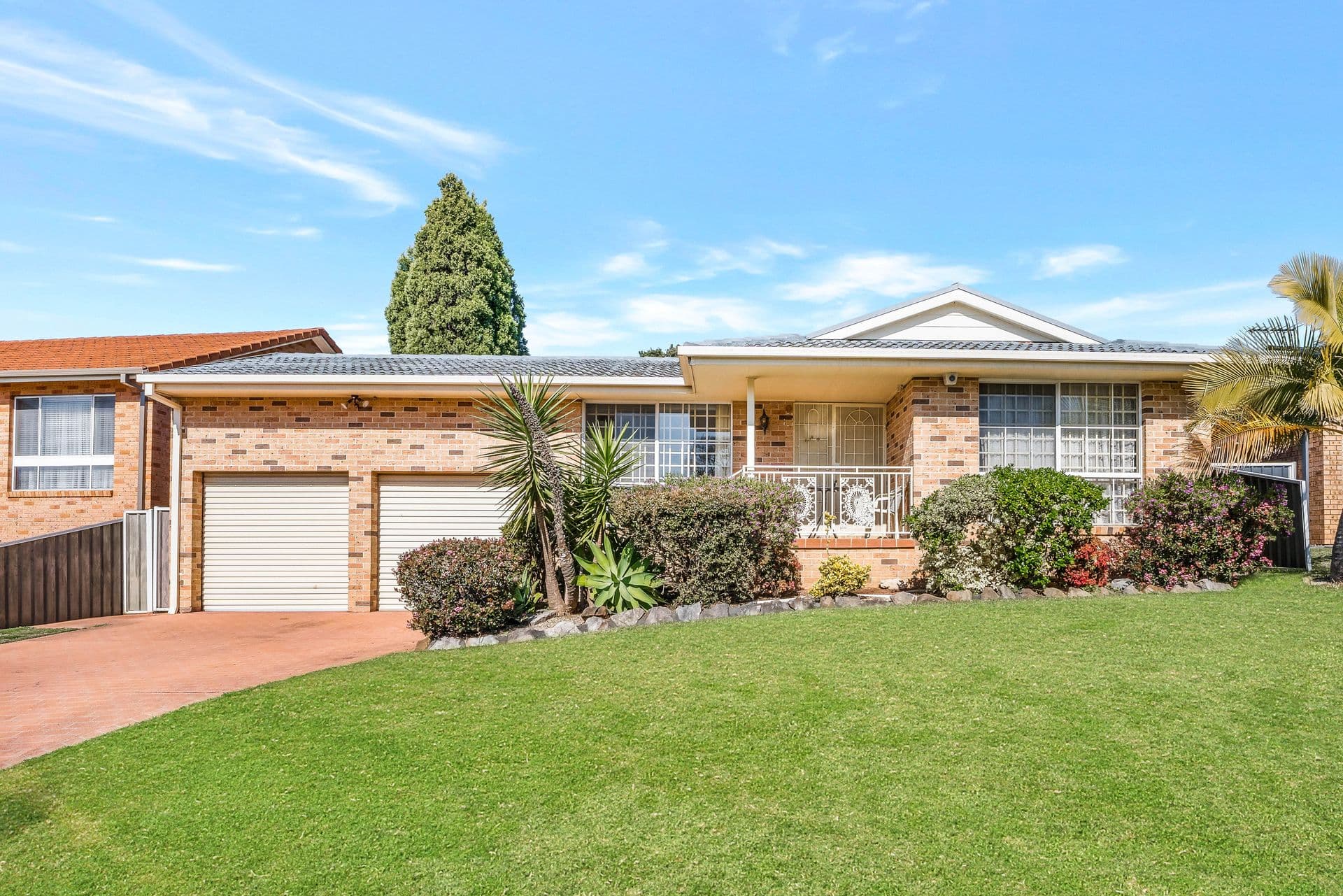 28/47 Park Road, Cabramatta, NSW, 2166, Edensor Park - Image 1