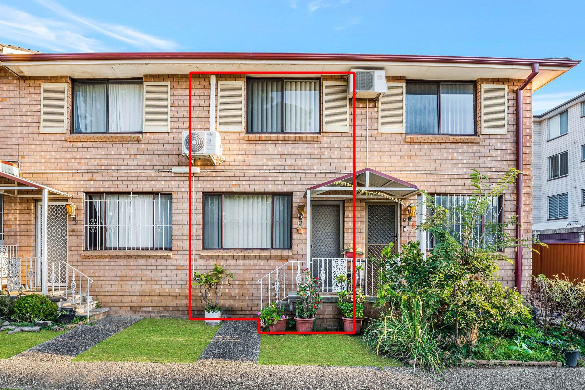 2/112 Longfield Street, Cabramatta, NSW, 2166, Cabramatta - Image 1