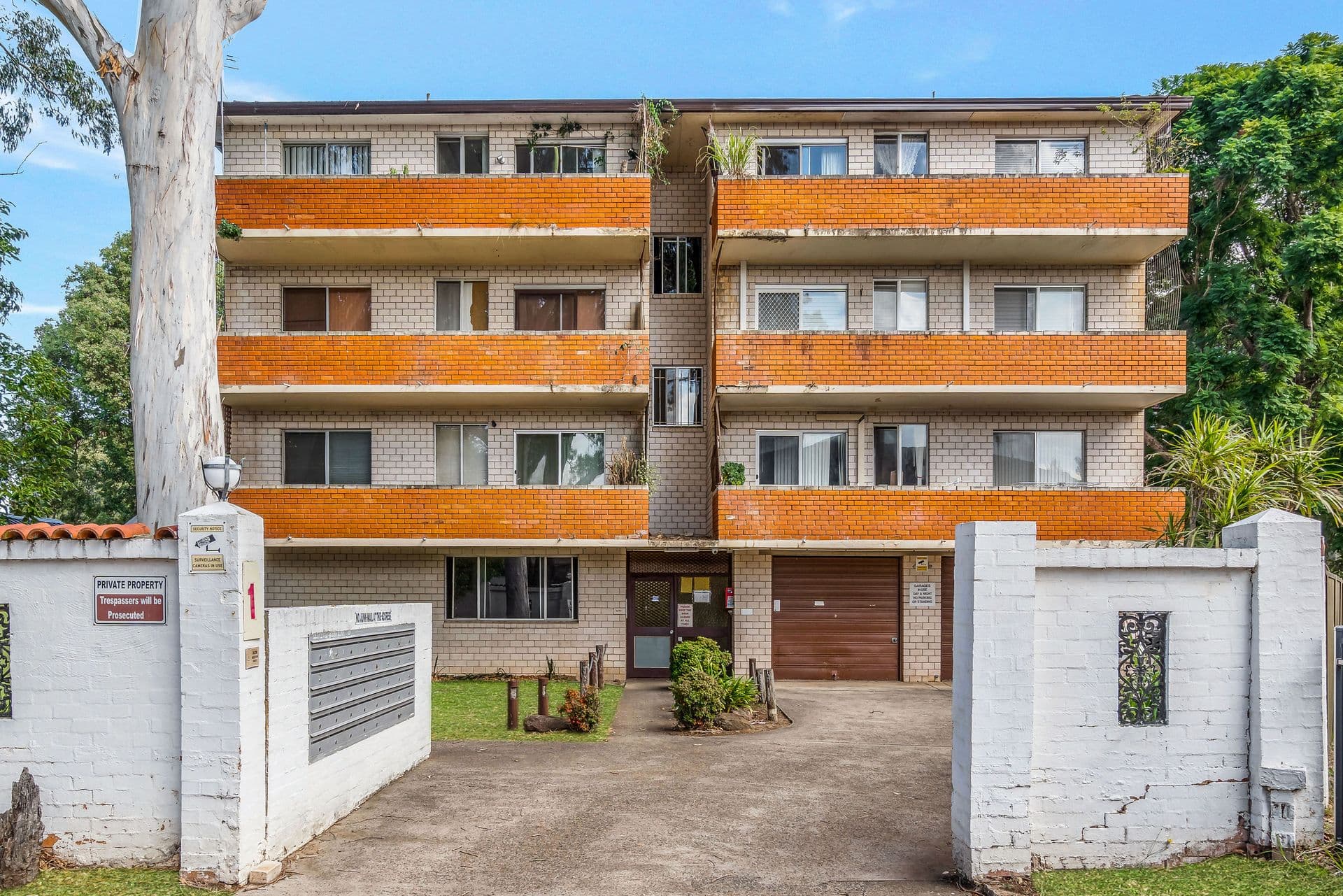 30/1 Waterside Crescent, Carramar, NSW, 2163, Carramar - Image 1
