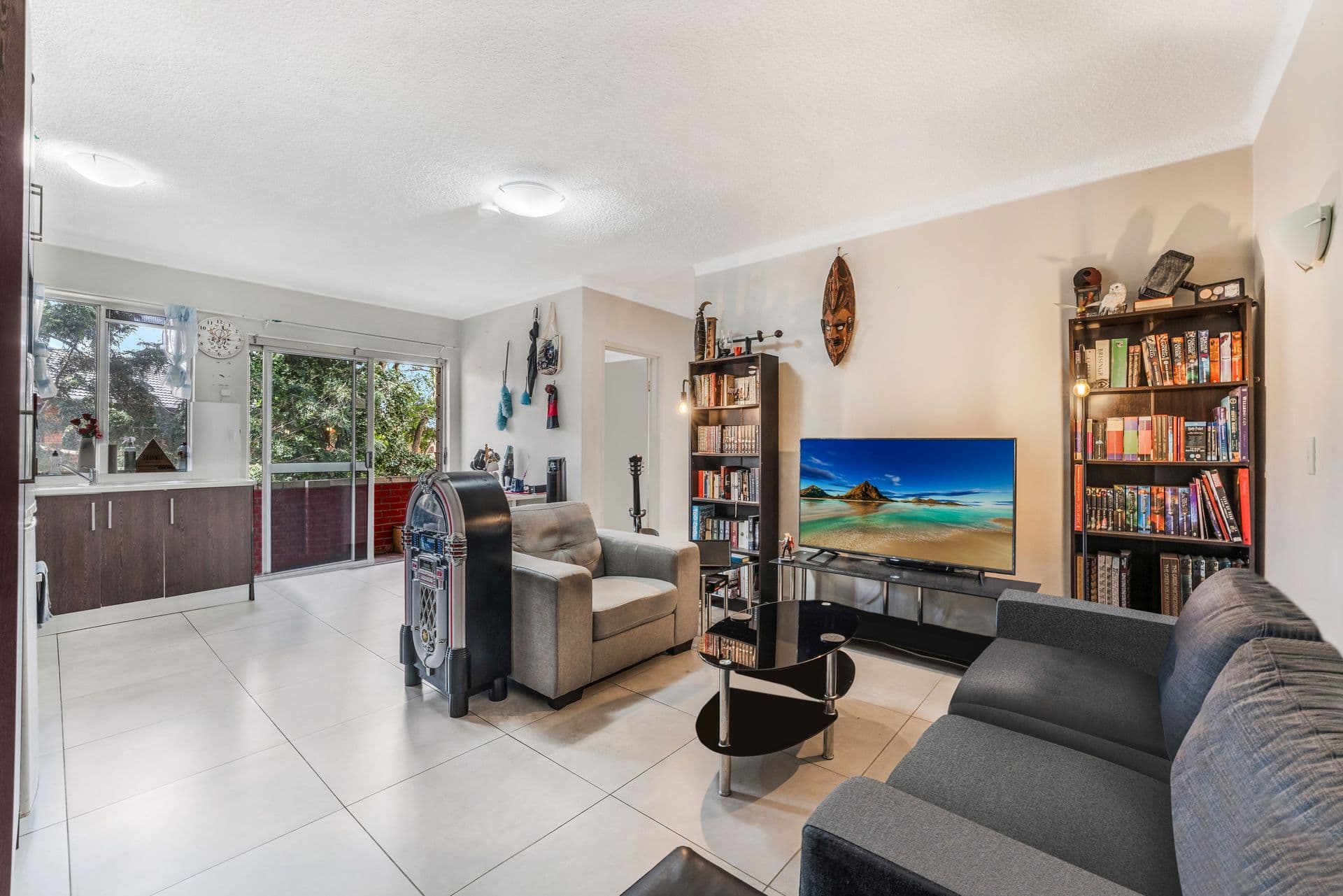 30/1 Waterside Crescent, Carramar, NSW, 2163, Carramar - Thumbnail 4