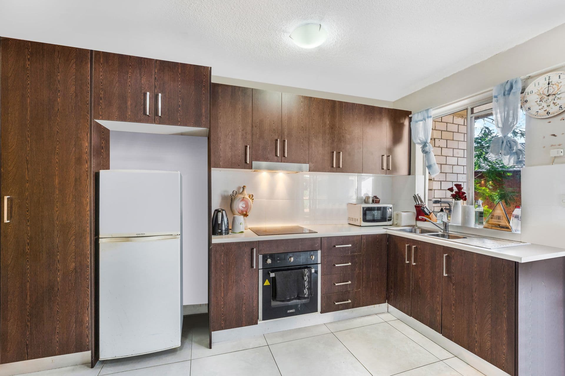 30/1 Waterside Crescent, Carramar, NSW, 2163, Carramar - Thumbnail 5