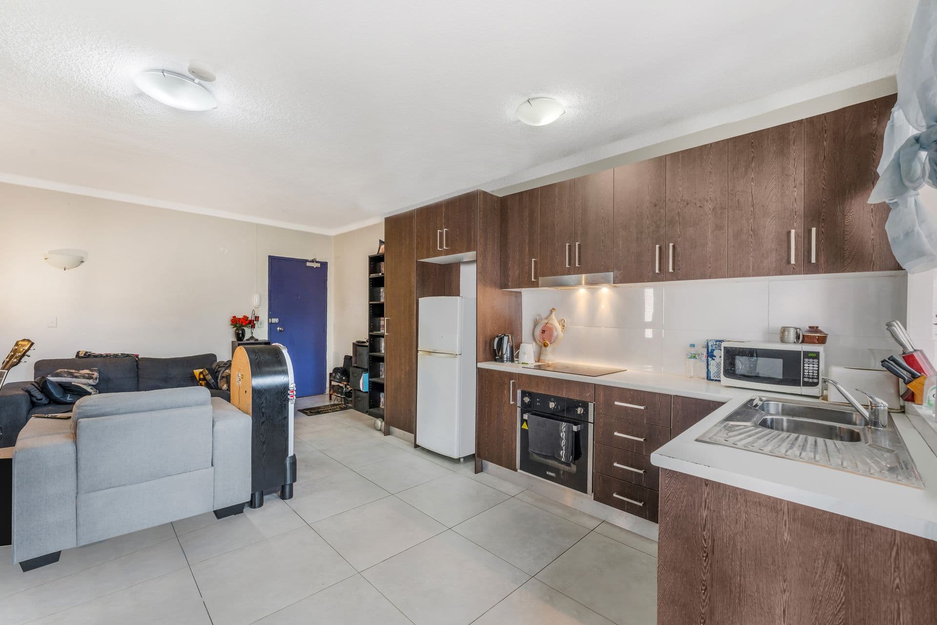 30/1 Waterside Crescent, Carramar, NSW, 2163, Carramar - Thumbnail 2