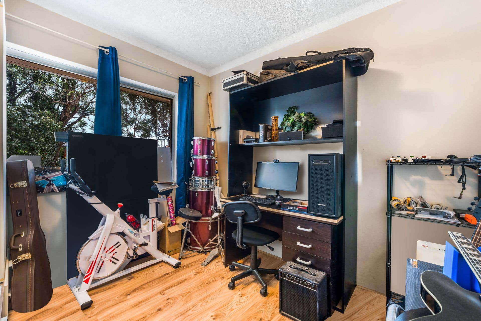 30/1 Waterside Crescent, Carramar, NSW, 2163, Carramar - Thumbnail 7