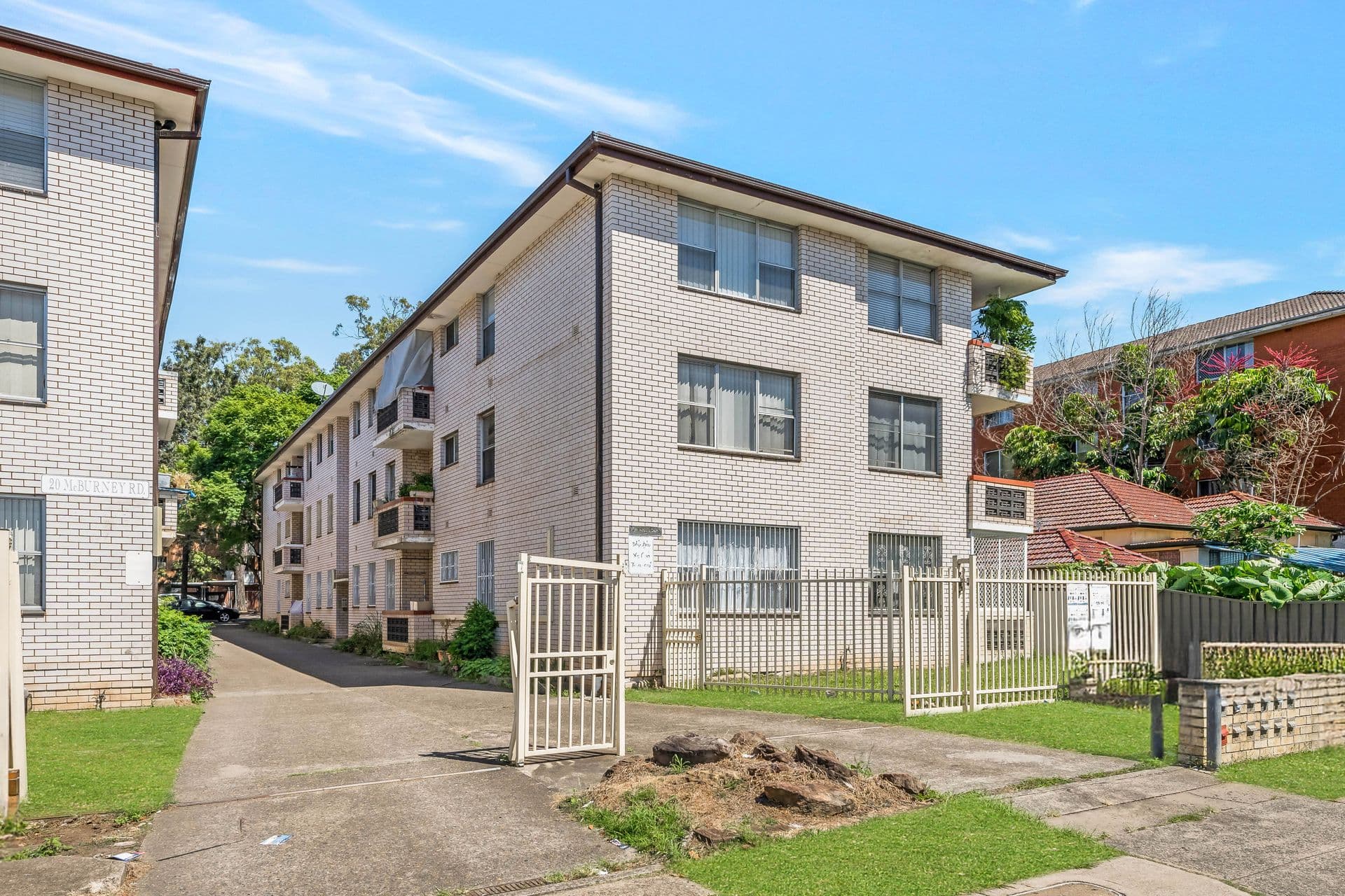 6/22 McBurney Road, Cabramatta, NSW, 2166, Cabramatta - Image 1