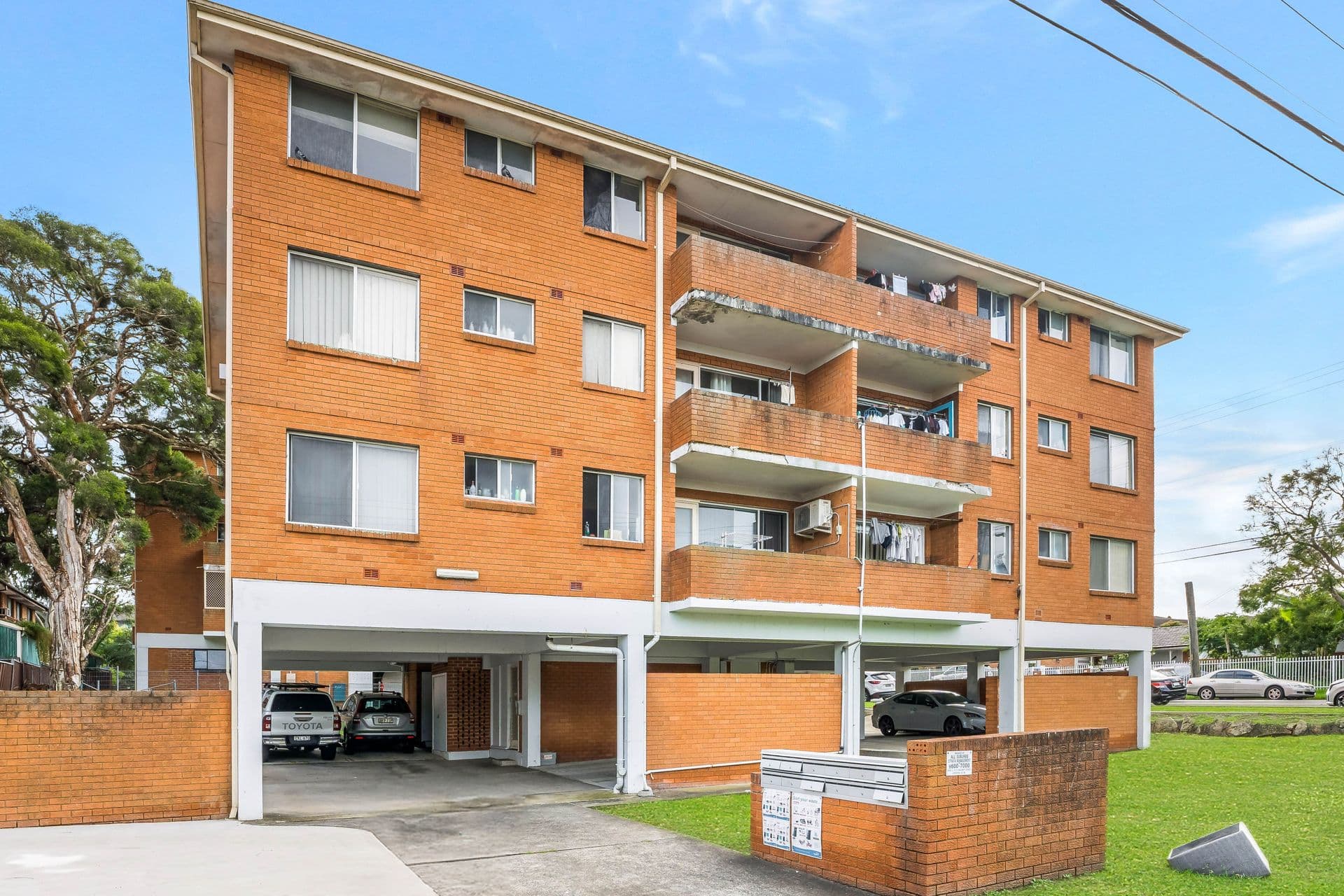 3/75 Cumberland Street, Cabramatta, NSW, 2166, Cabramatta - Image 1