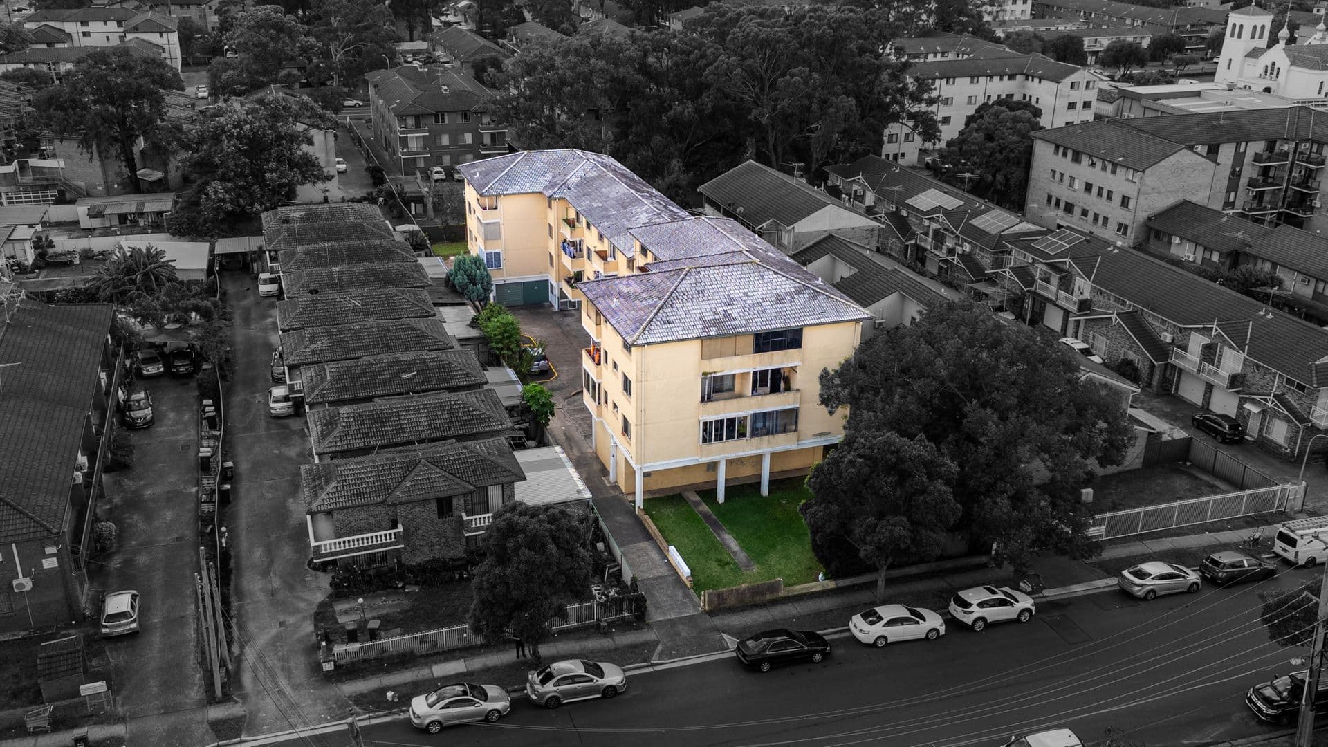 15/11 Gilbert Street, Cabramatta, NSW, 2166, Cabramatta - Thumbnail 2