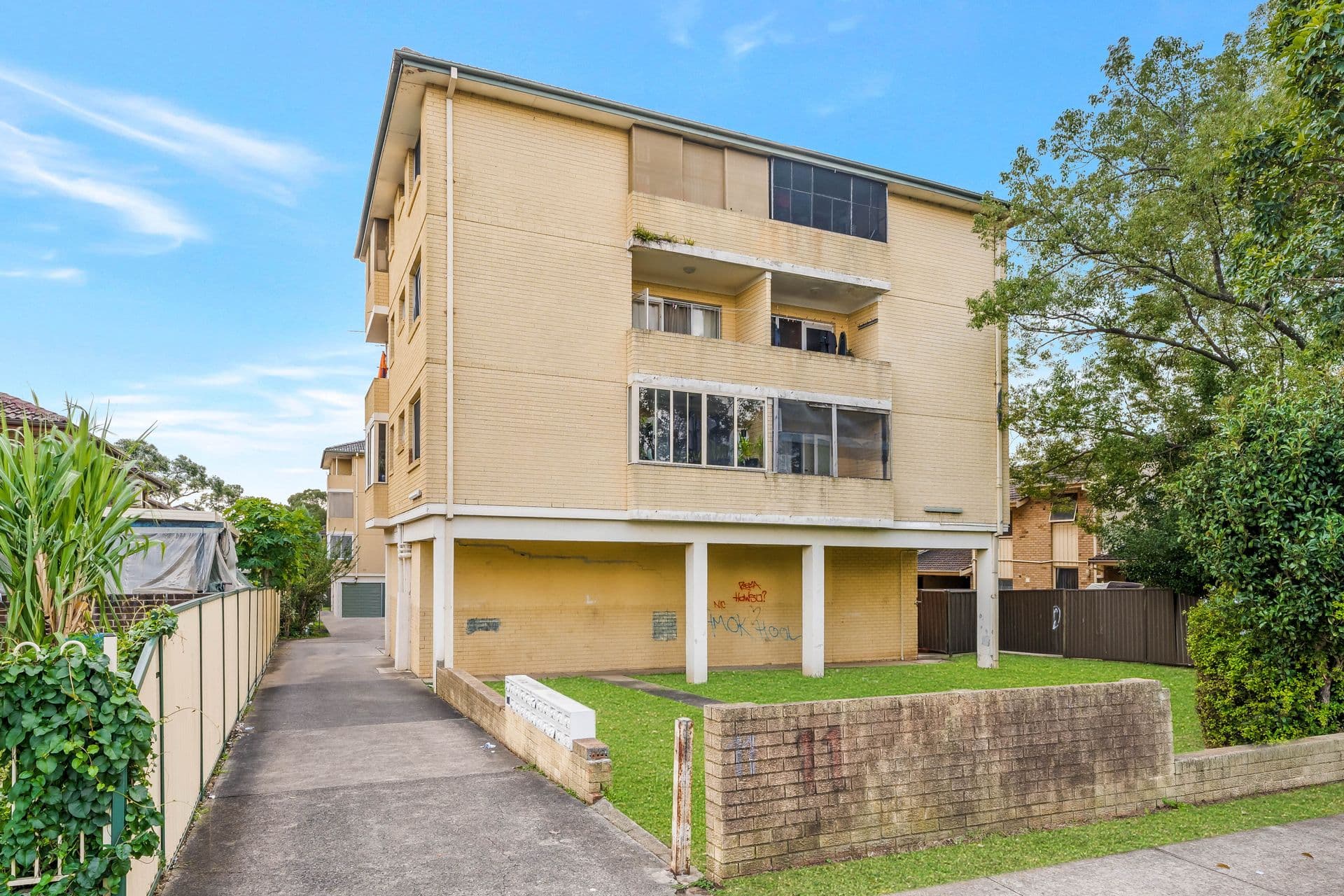15/11 Gilbert Street, Cabramatta, NSW, 2166, Cabramatta - Thumbnail 3