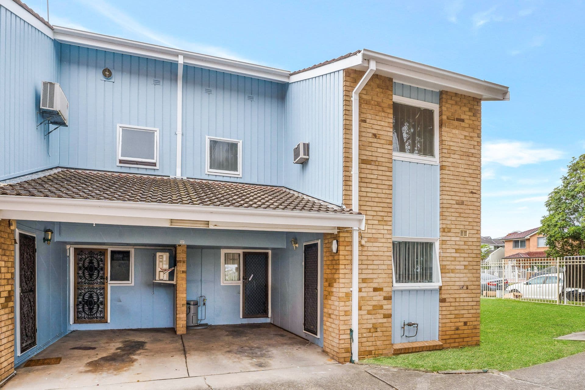 1/9 Gilbert Street, Cabramatta, NSW, 2166, Cabramatta - Thumbnail 2