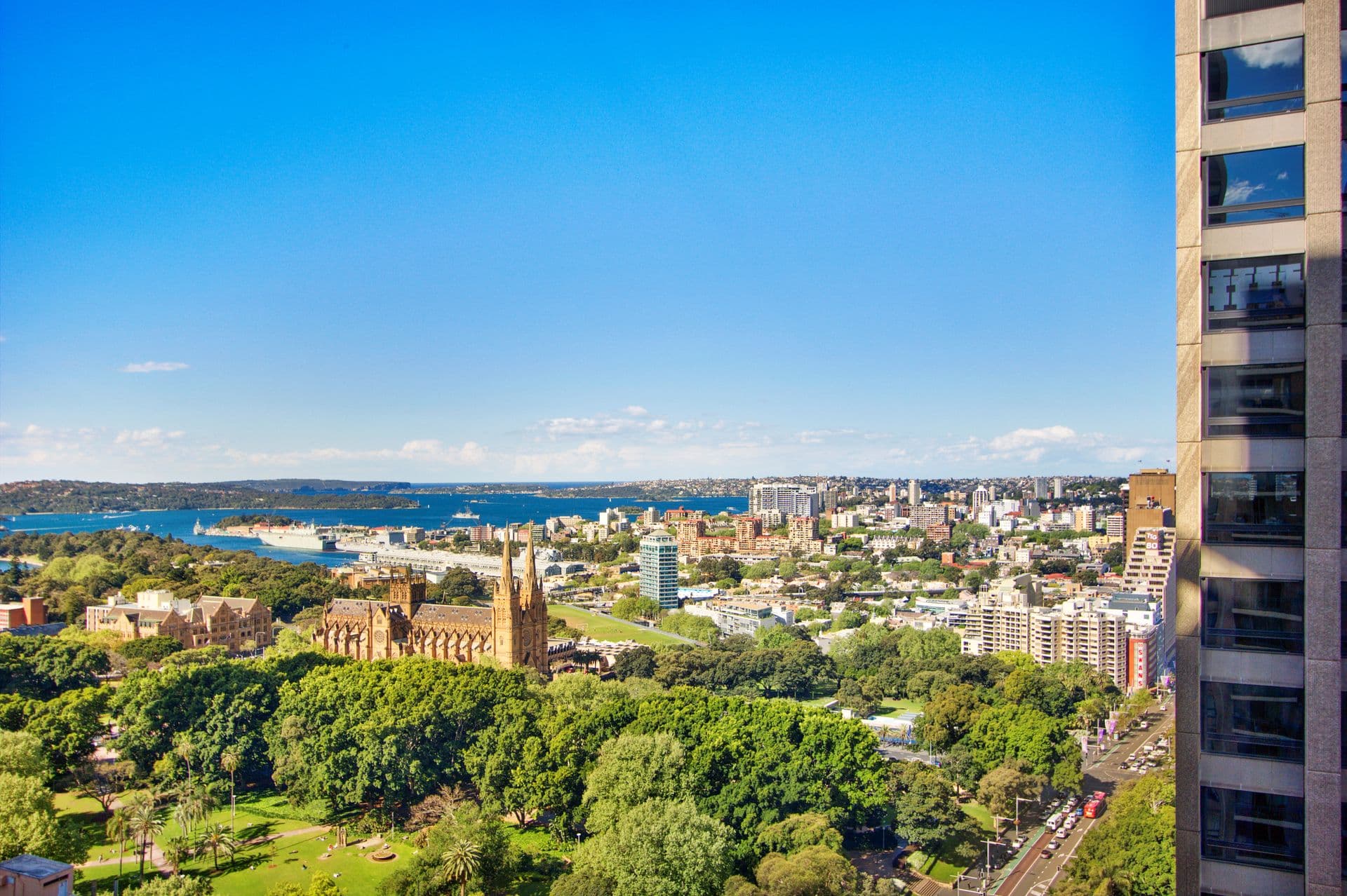 13 / 79 Harbour St, Sydney, NSW, 2000, Sydney - Image 1