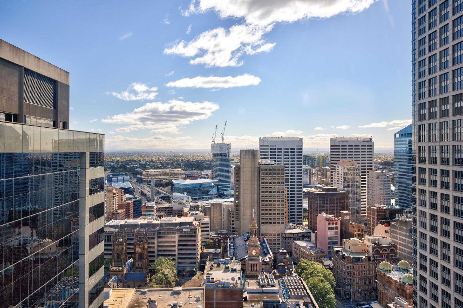 13 / 79 Harbour St, Sydney, NSW, 2000, Sydney - Thumbnail 2