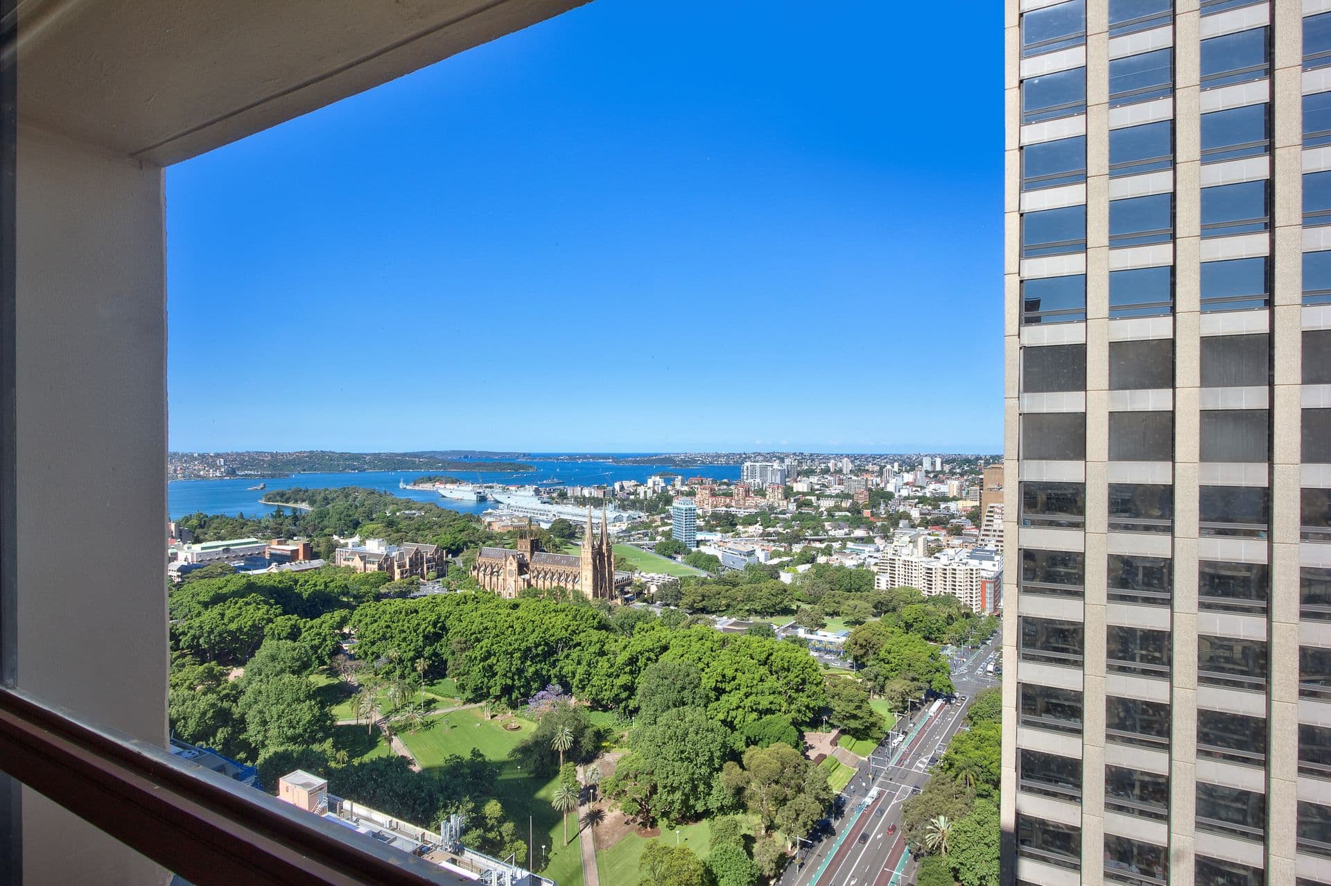 13 / 79 Harbour St, Sydney, NSW, 2000, Sydney - Thumbnail 5