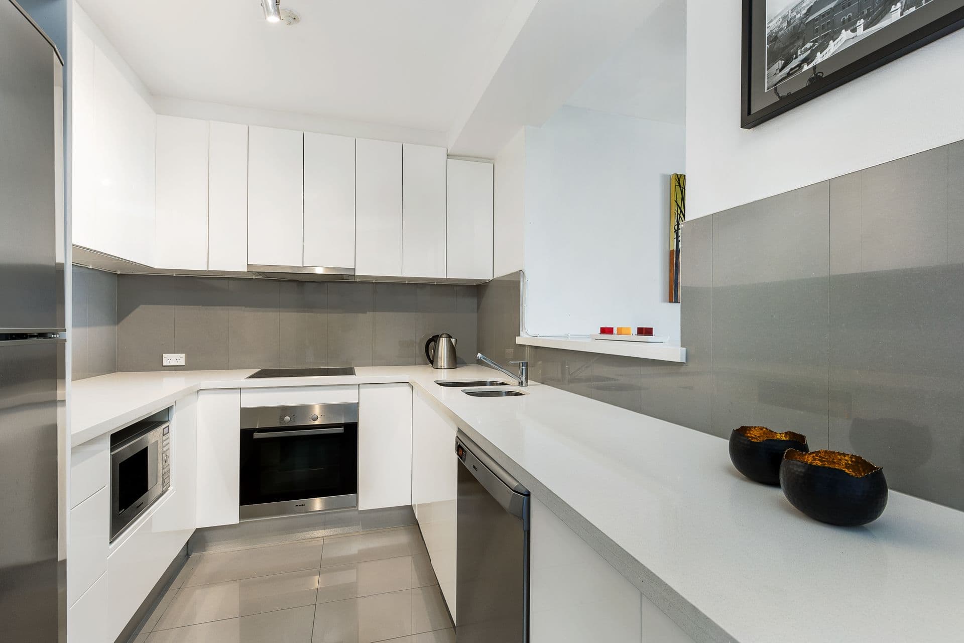 13 / 79 Harbour St, Sydney, NSW, 2000, Darlinghurst - Thumbnail 2