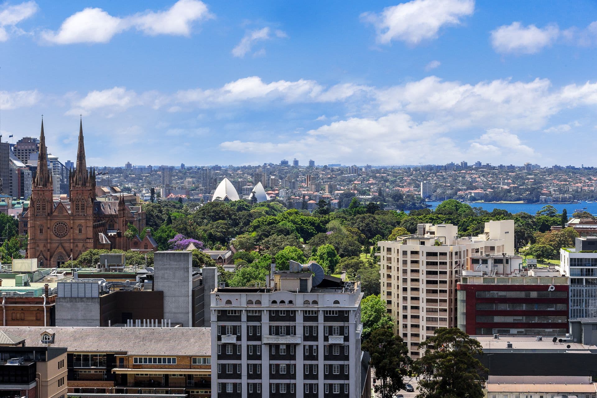 13 / 79 Harbour St, Sydney, NSW, 2000, Darlinghurst - Image 1