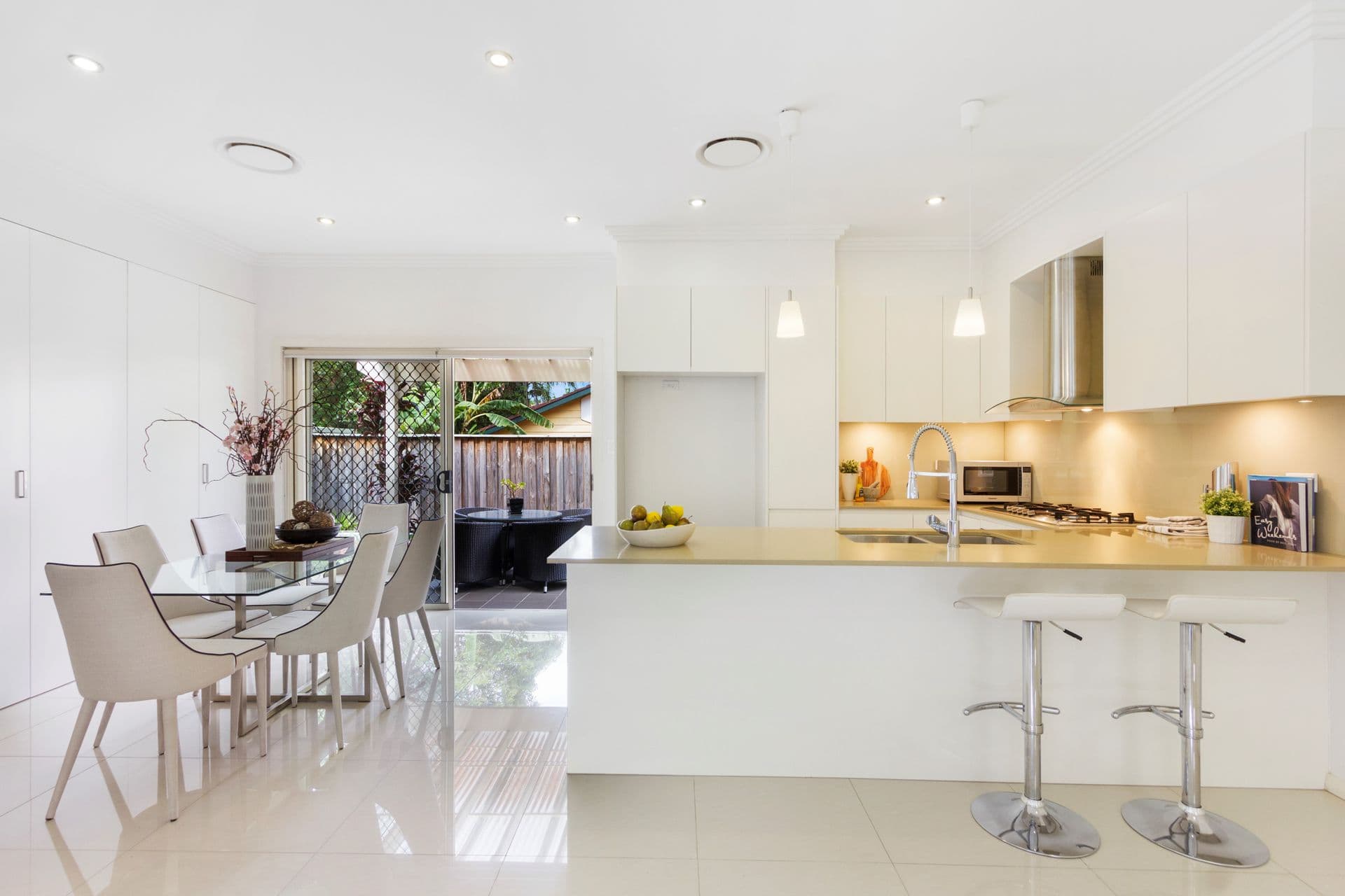 13 / 79 Harbour St, Sydney, NSW, 2000, West Ryde - Image 1
