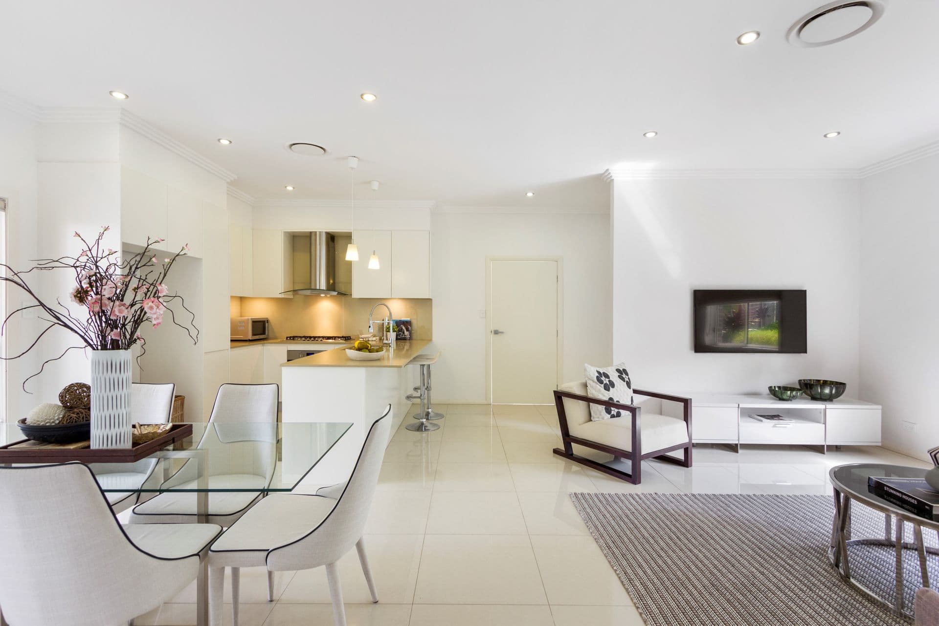 13 / 79 Harbour St, Sydney, NSW, 2000, West Ryde - Thumbnail 2
