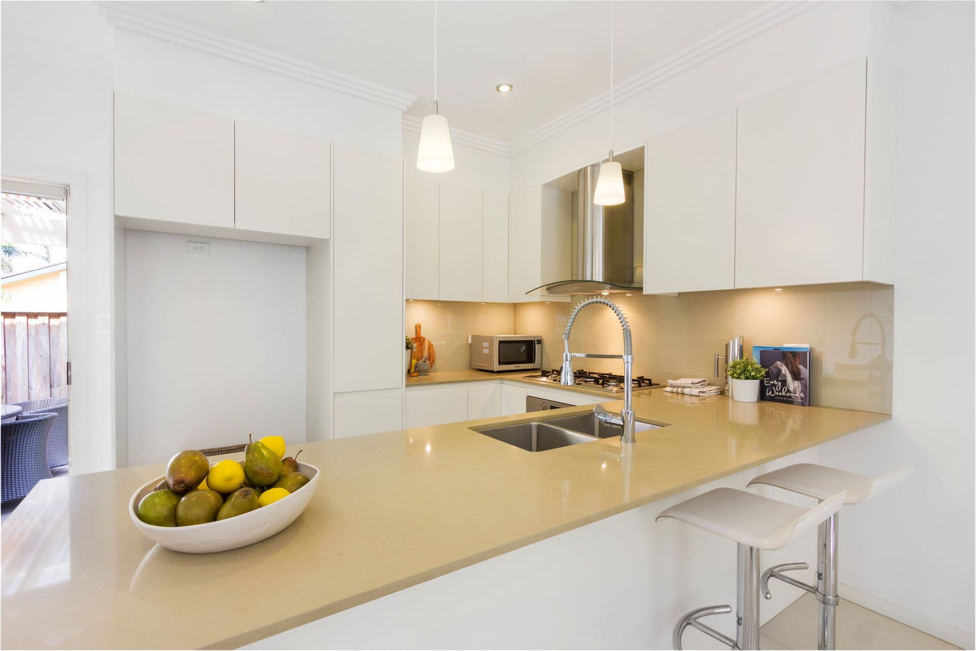 13 / 79 Harbour St, Sydney, NSW, 2000, West Ryde - Thumbnail 4