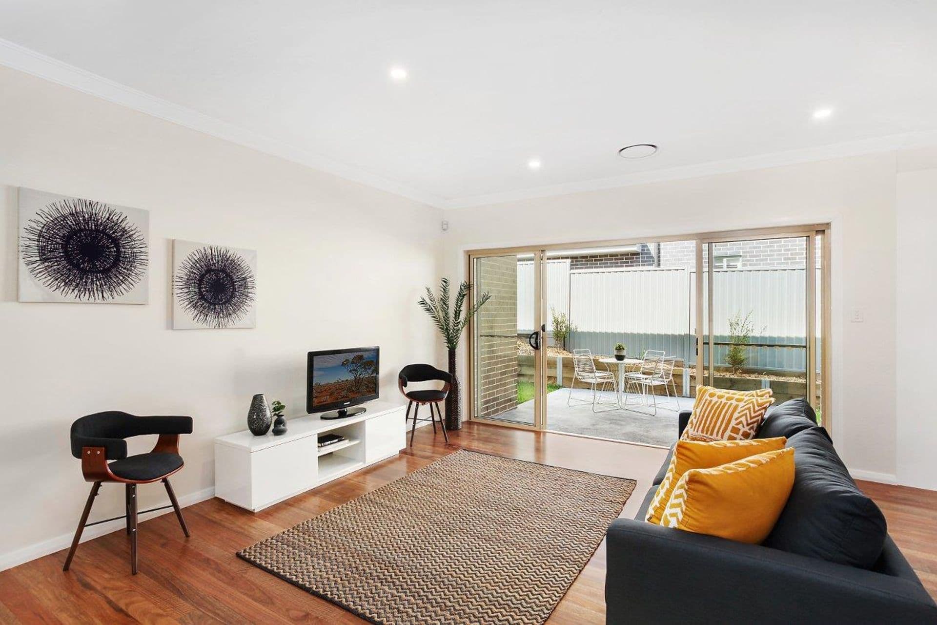13 / 79 Harbour St, Sydney, NSW, 2000, Melrose Park - Thumbnail 2