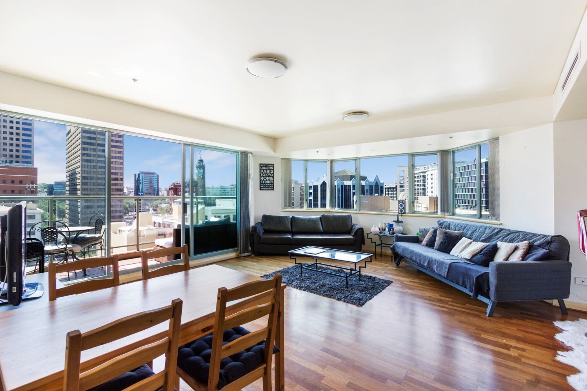 13 / 79 Harbour St, Sydney, NSW, 2000, Sydney - Thumbnail 2