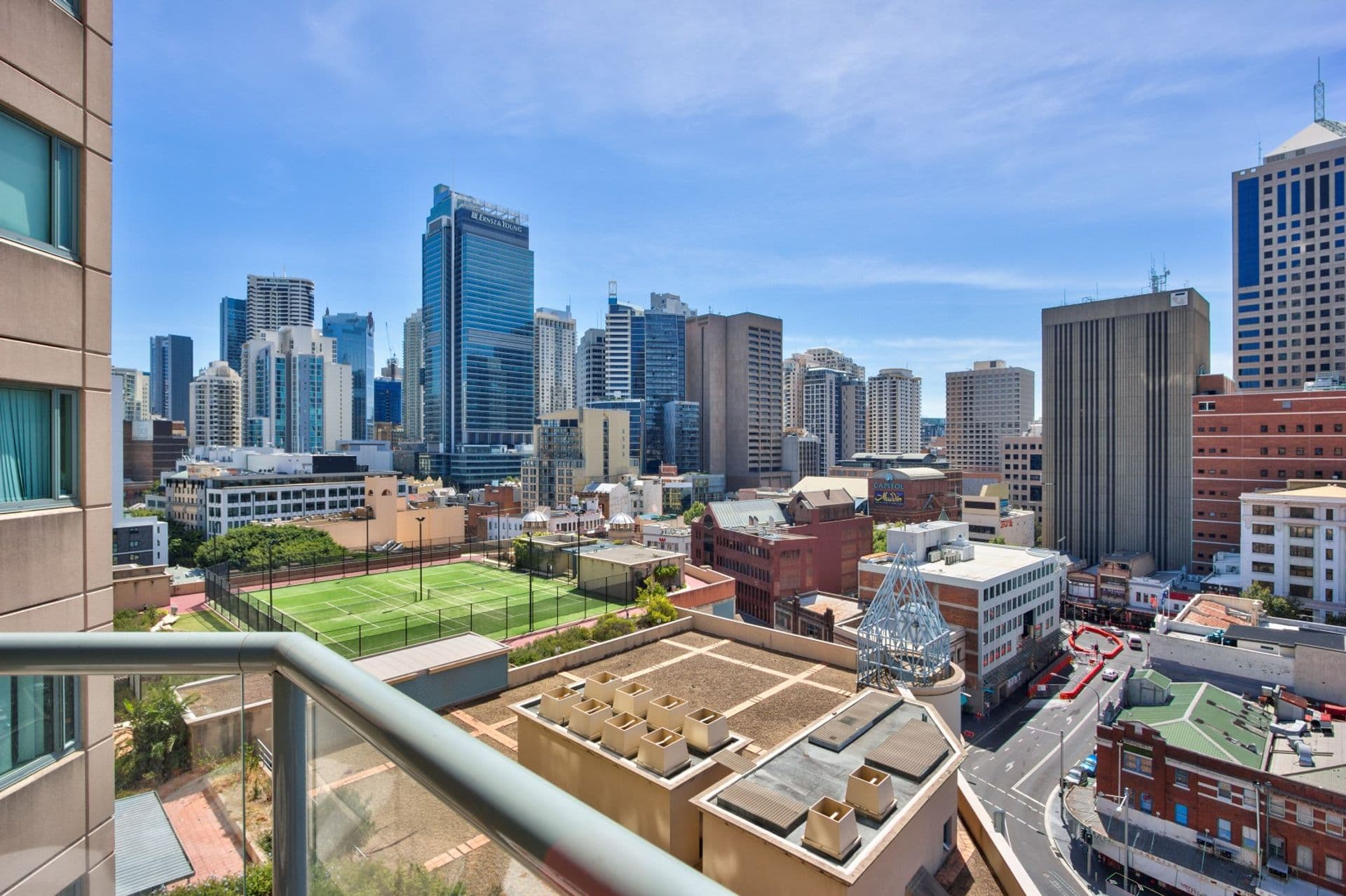 13 / 79 Harbour St, Sydney, NSW, 2000, Sydney - Image 1