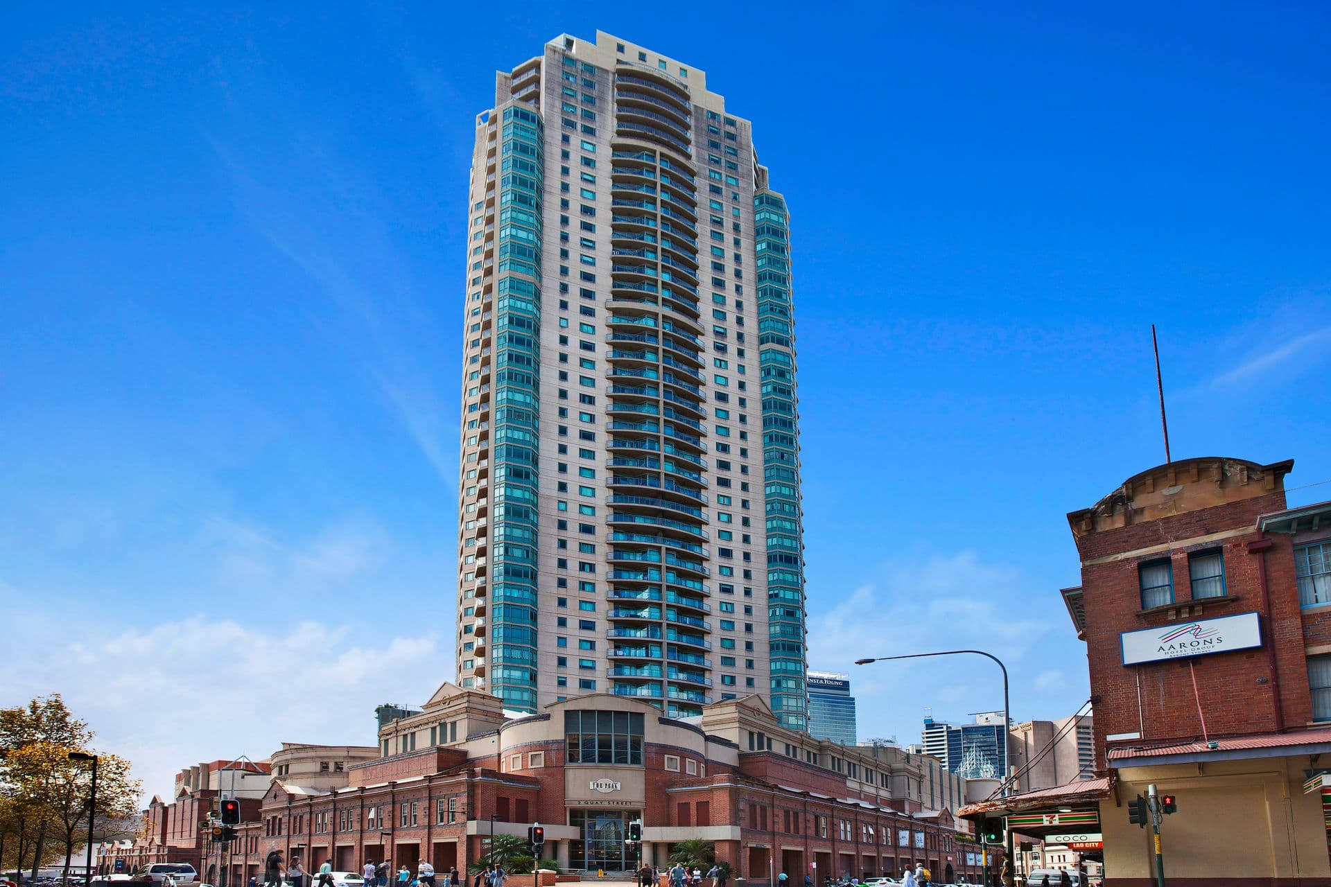 13 / 79 Harbour St, Sydney, NSW, 2000, Sydney - Thumbnail 6