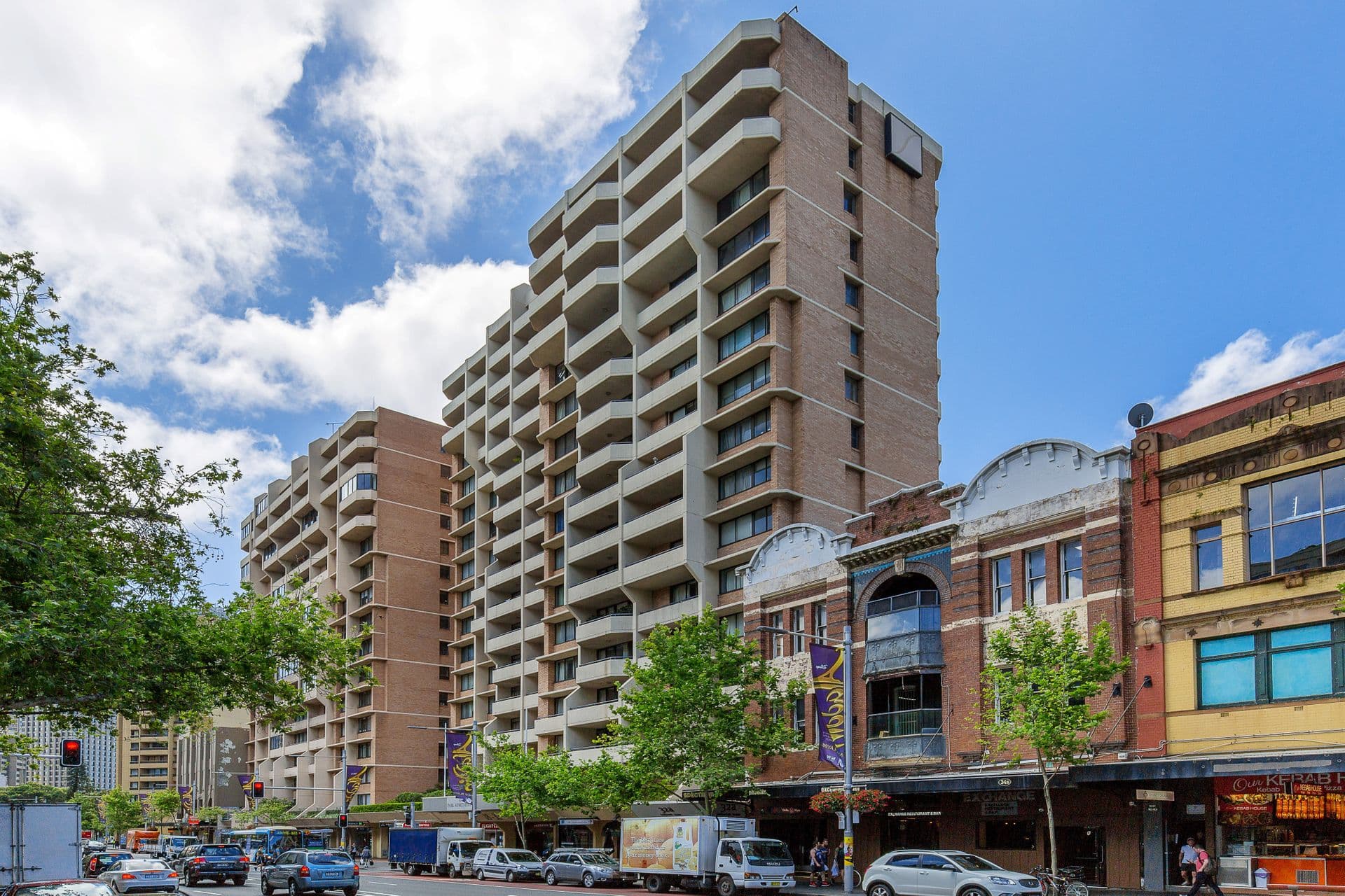 13 / 79 Harbour St, Sydney, NSW, 2000, Darlinghurst - Thumbnail 5