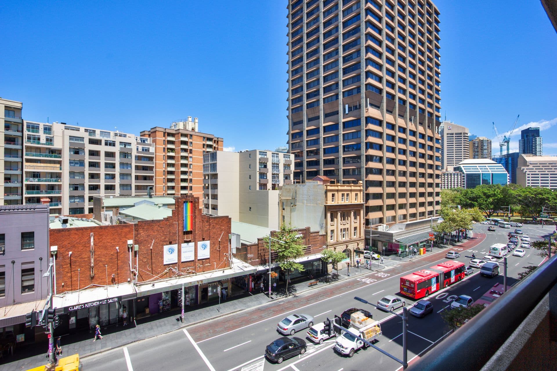 13 / 79 Harbour St, Sydney, NSW, 2000, Darlinghurst - Thumbnail 2