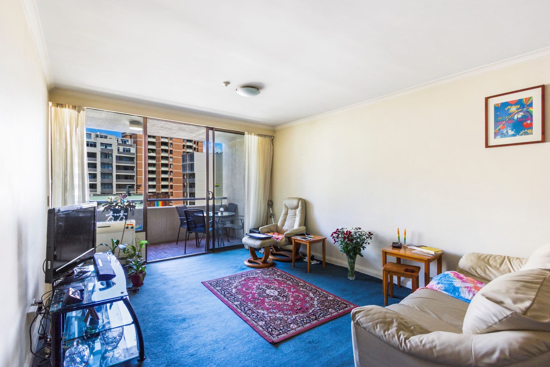 13 / 79 Harbour St, Sydney, NSW, 2000, Darlinghurst - Thumbnail 3