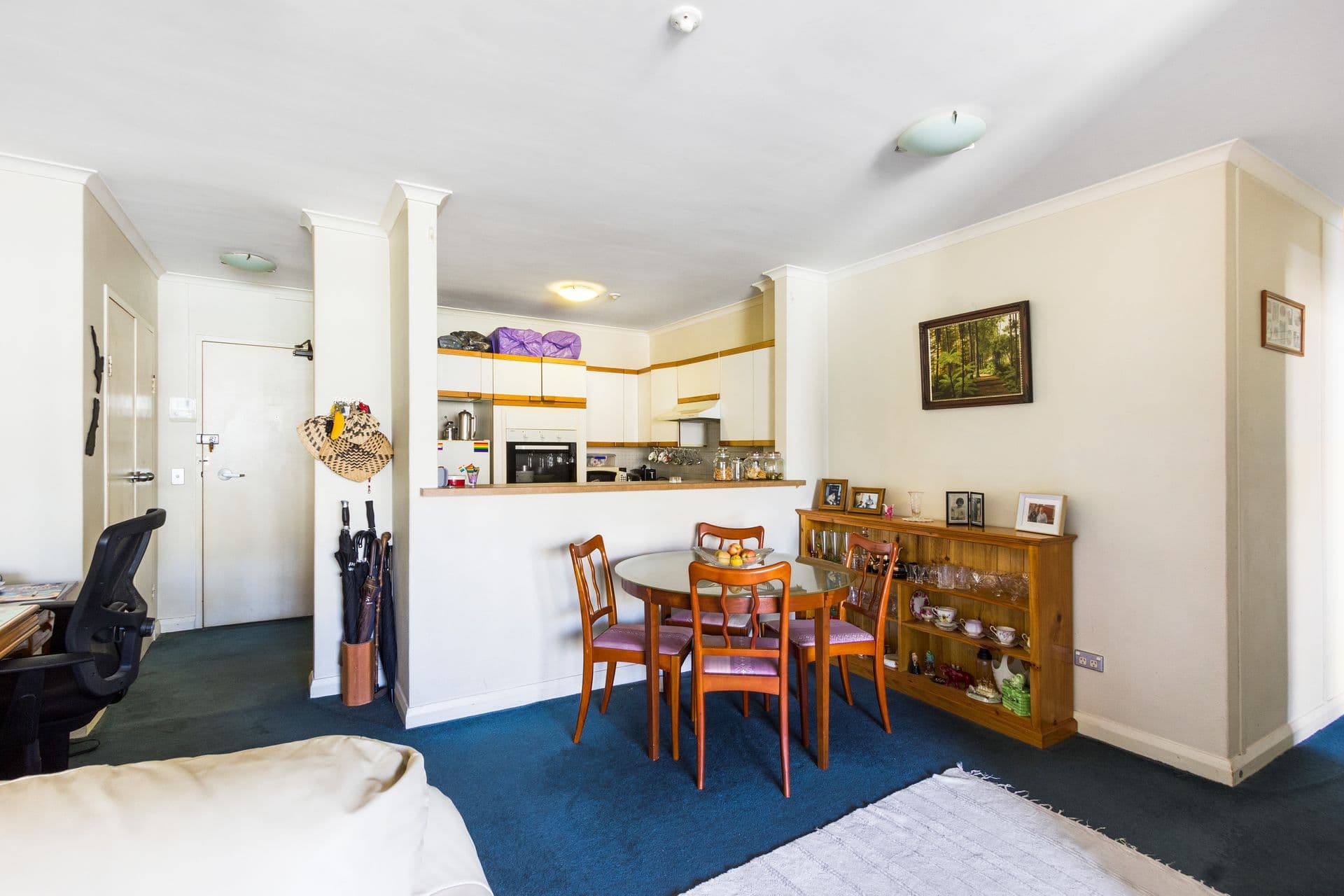 13 / 79 Harbour St, Sydney, NSW, 2000, Darlinghurst - Thumbnail 4