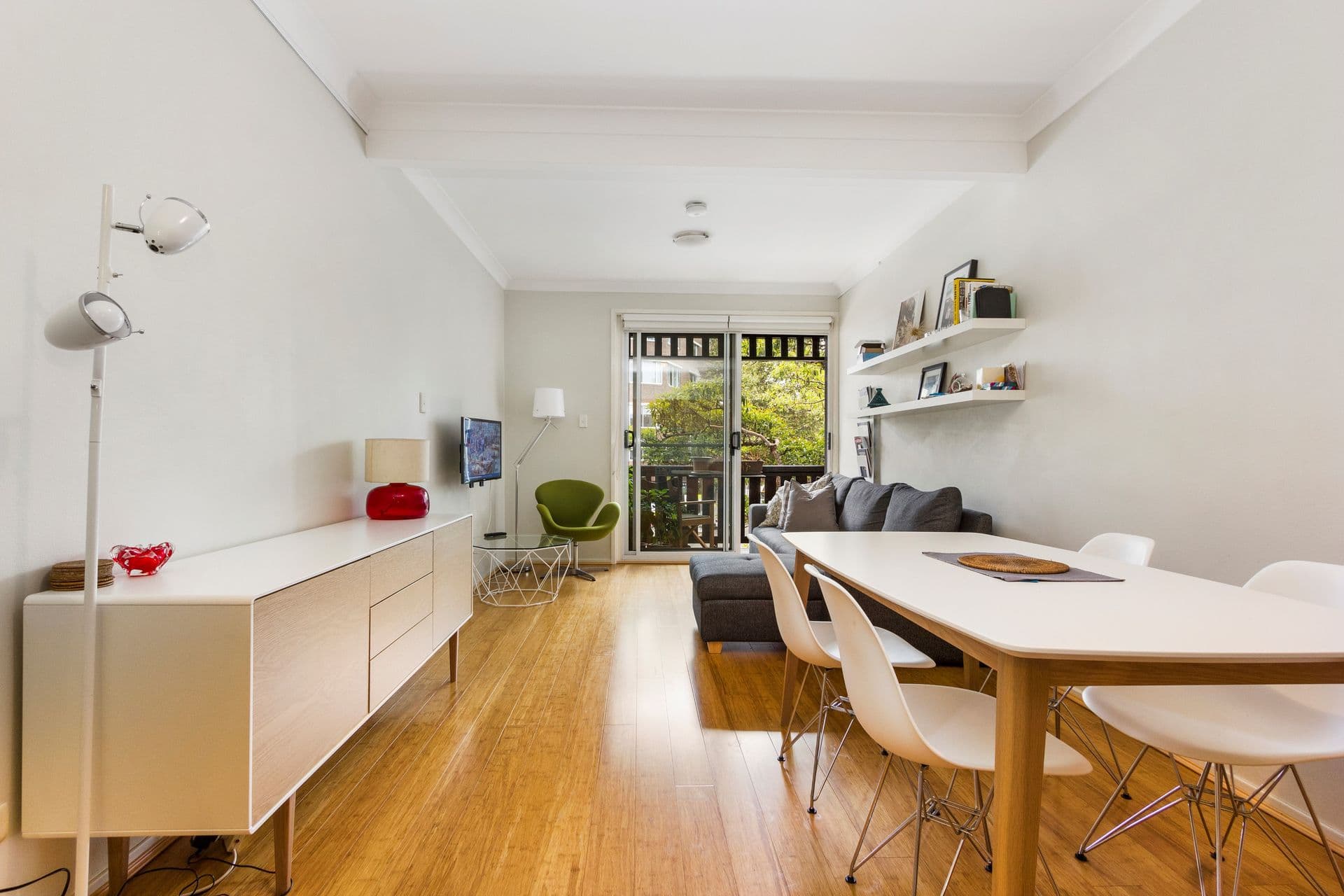 13 / 79 Harbour St, Sydney, NSW, 2000, Darlinghurst - Image 1