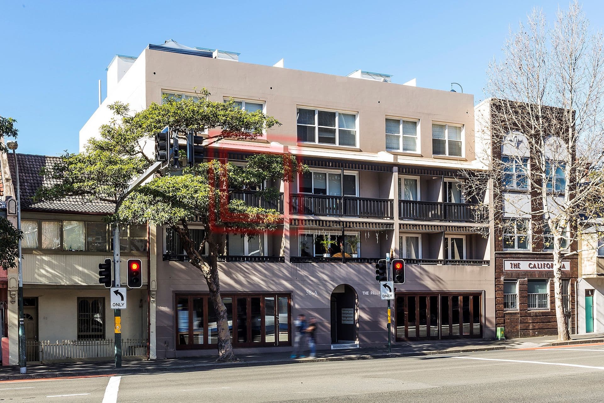 13 / 79 Harbour St, Sydney, NSW, 2000, Darlinghurst - Thumbnail 5