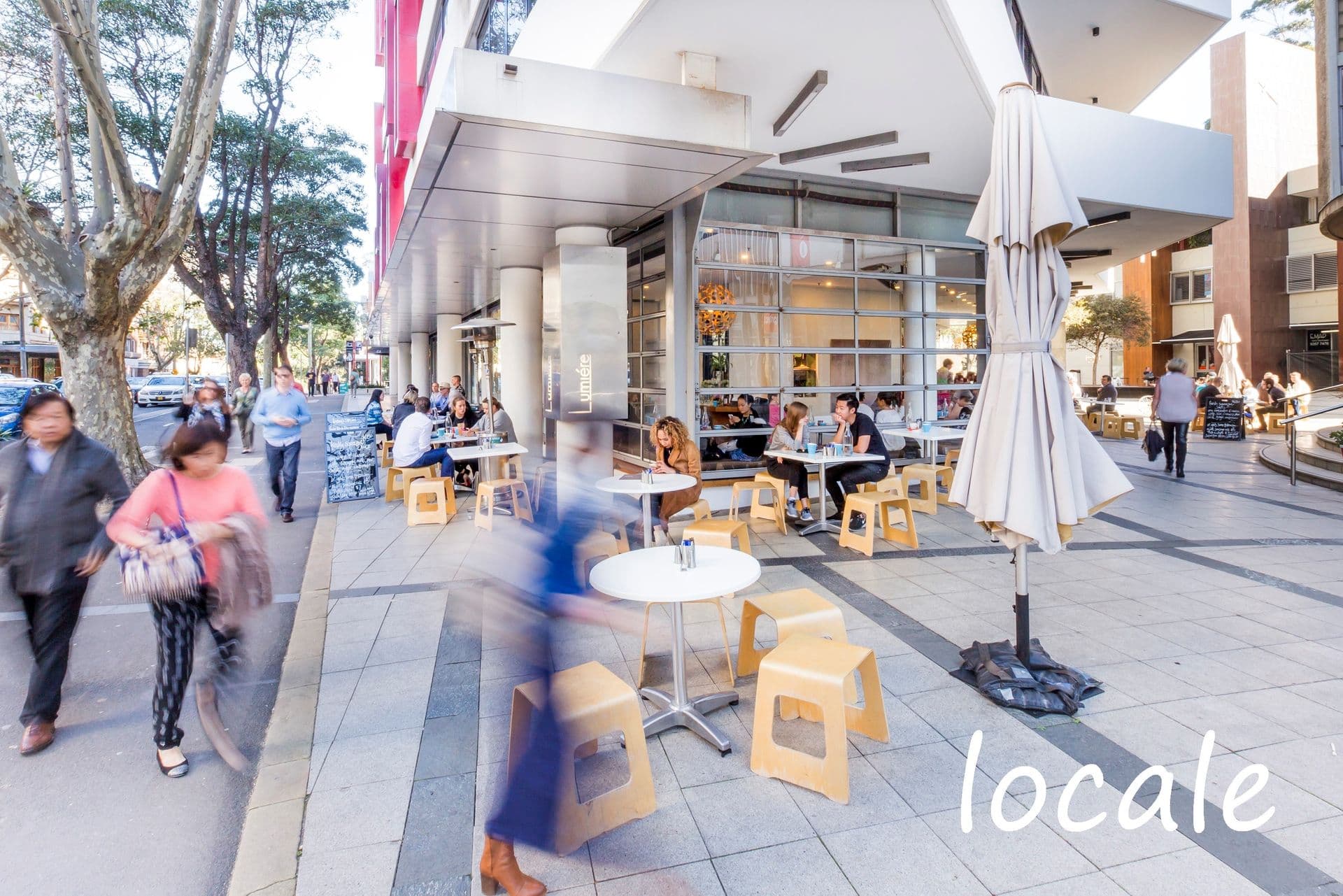 13 / 79 Harbour St, Sydney, NSW, 2000, Darlinghurst - Thumbnail 8