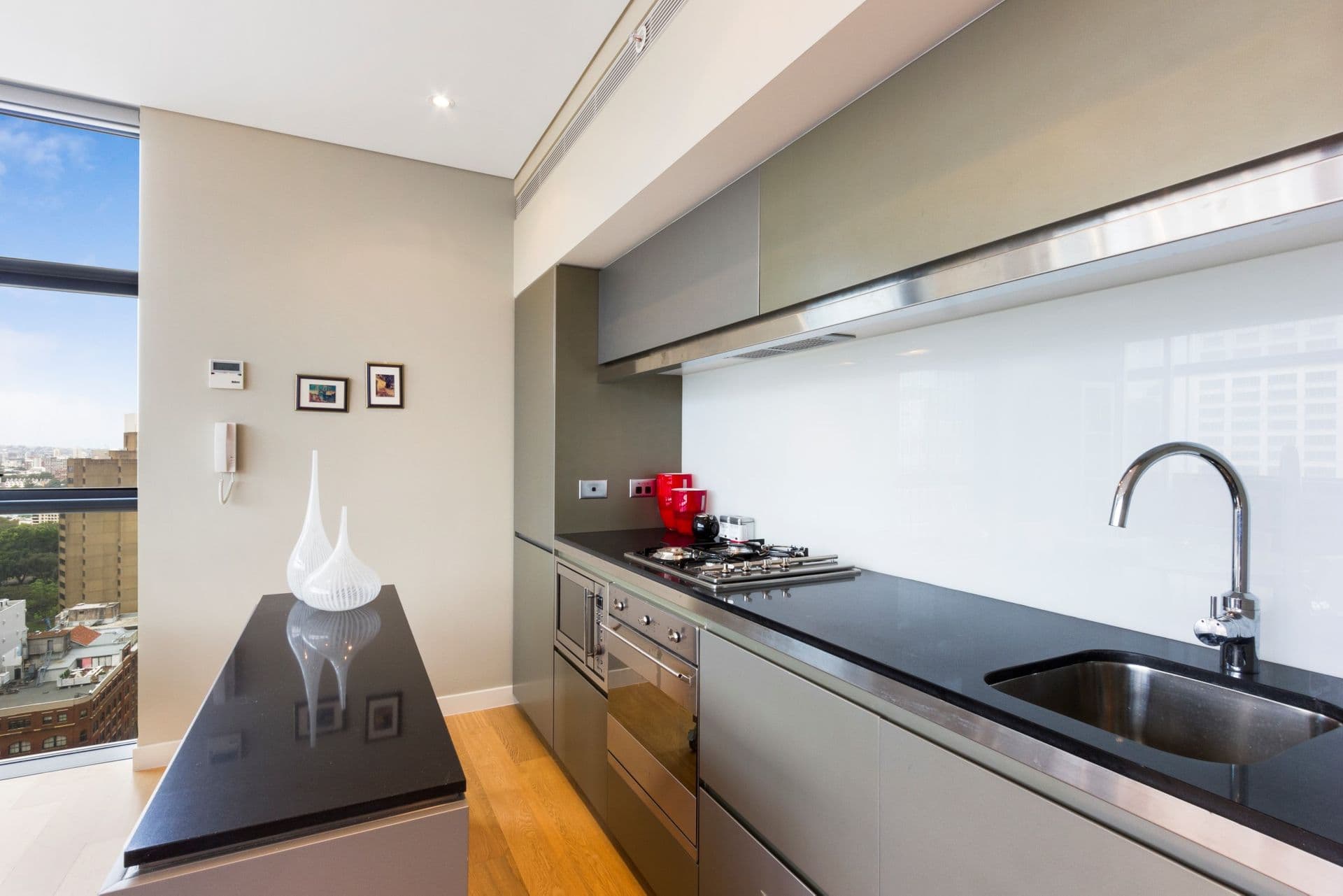 13 / 79 Harbour St, Sydney, NSW, 2000, Sydney - Thumbnail 4