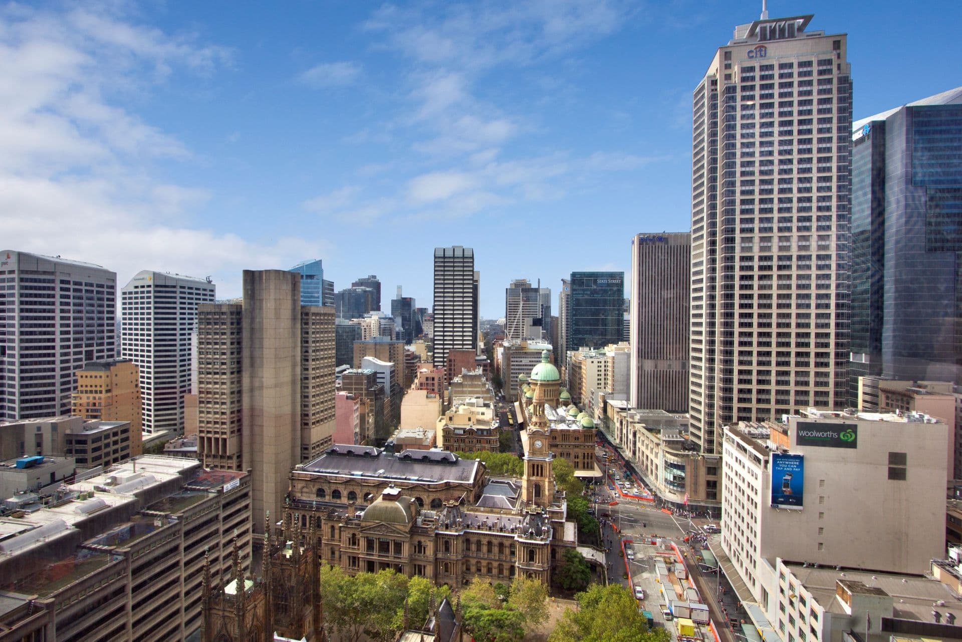 13 / 79 Harbour St, Sydney, NSW, 2000, Sydney - Image 1