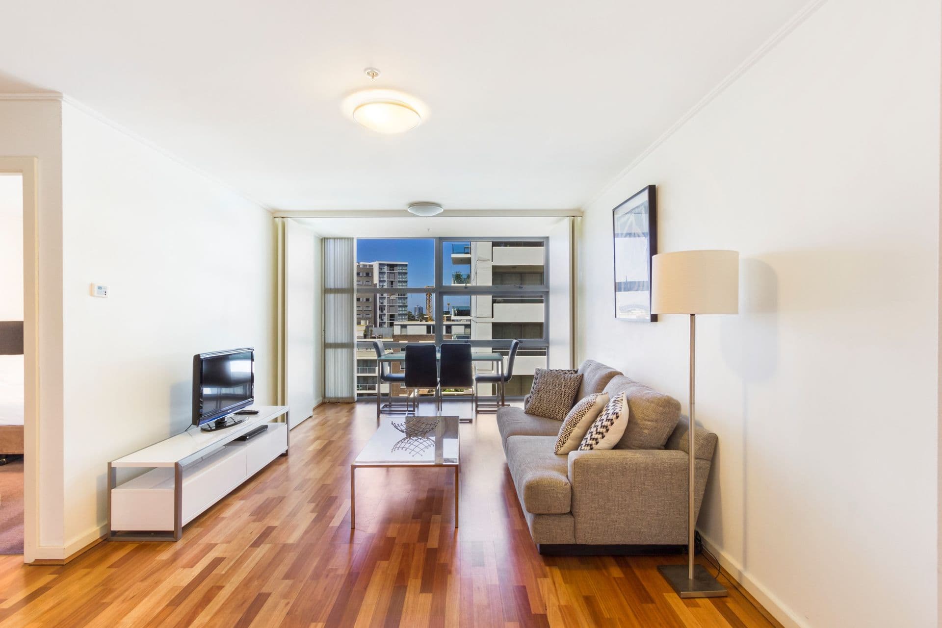 13 / 79 Harbour St, Sydney, NSW, 2000, St Leonards - Image 1