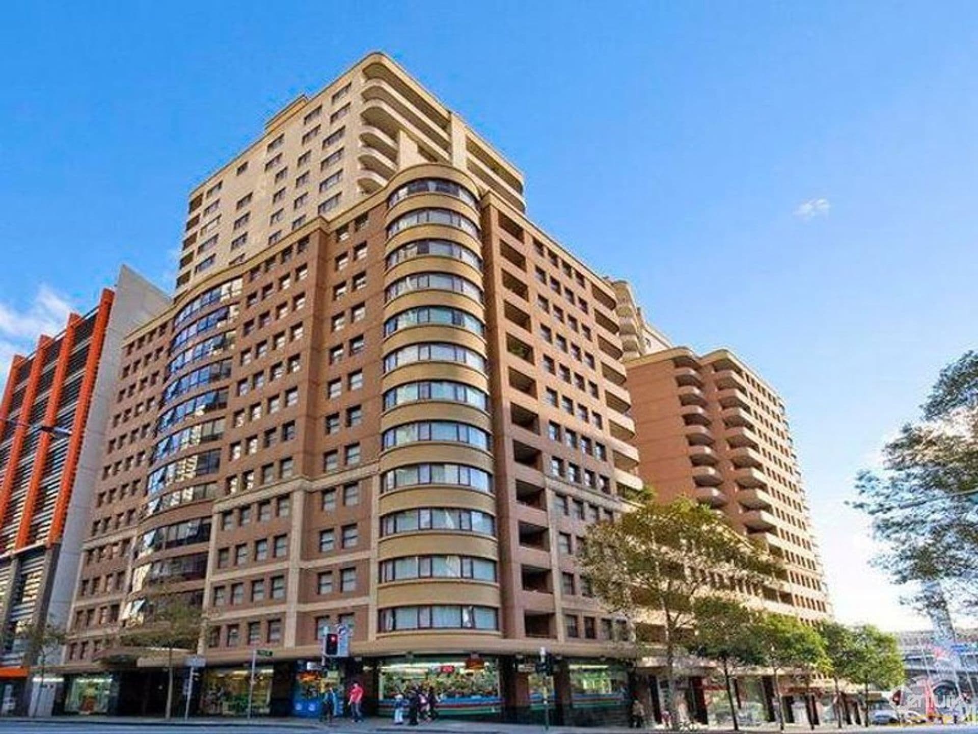 13 / 79 Harbour St, Sydney, NSW, 2000, Sydney - Image 1
