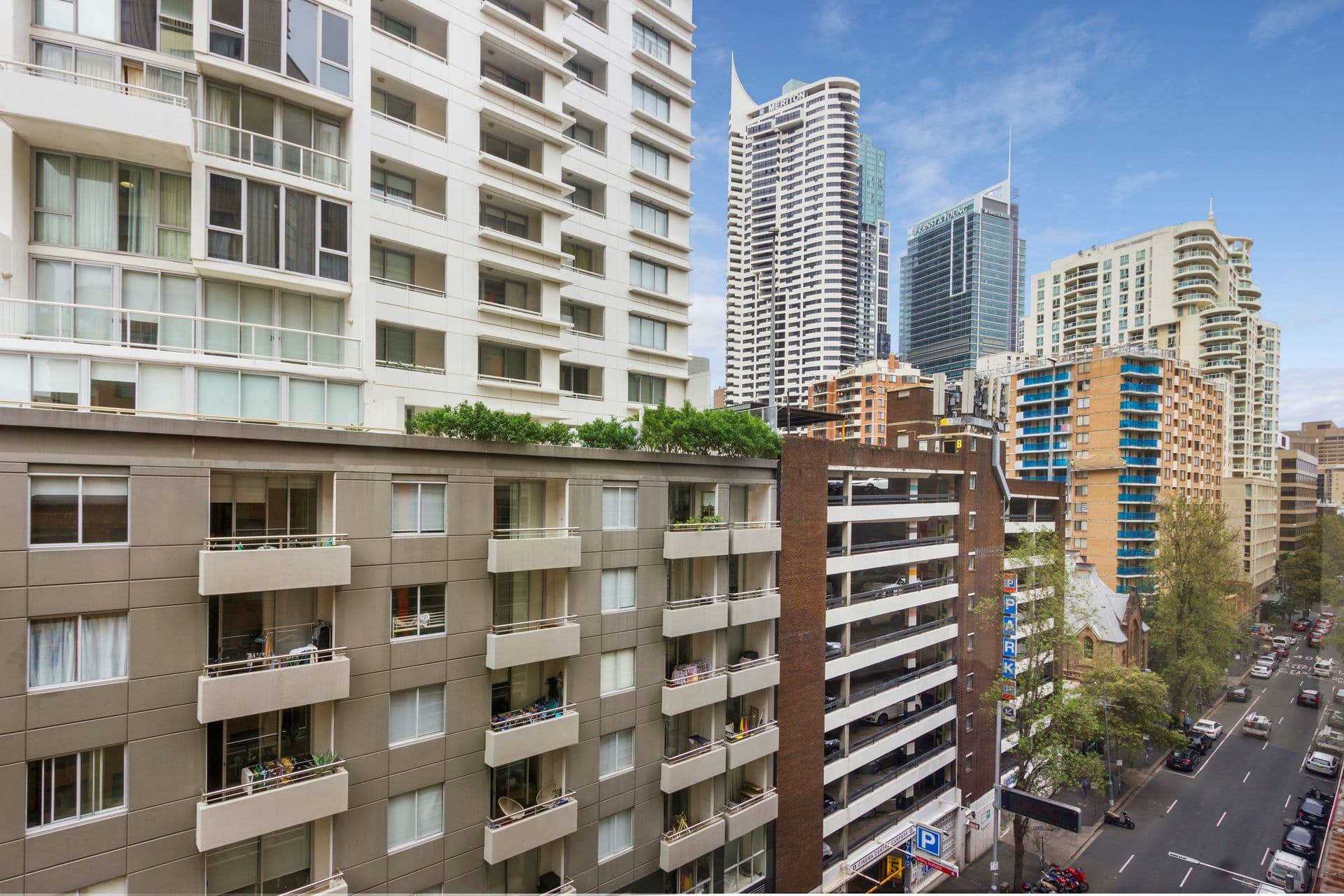 13 / 79 Harbour St, Sydney, NSW, 2000, Sydney - Thumbnail 2